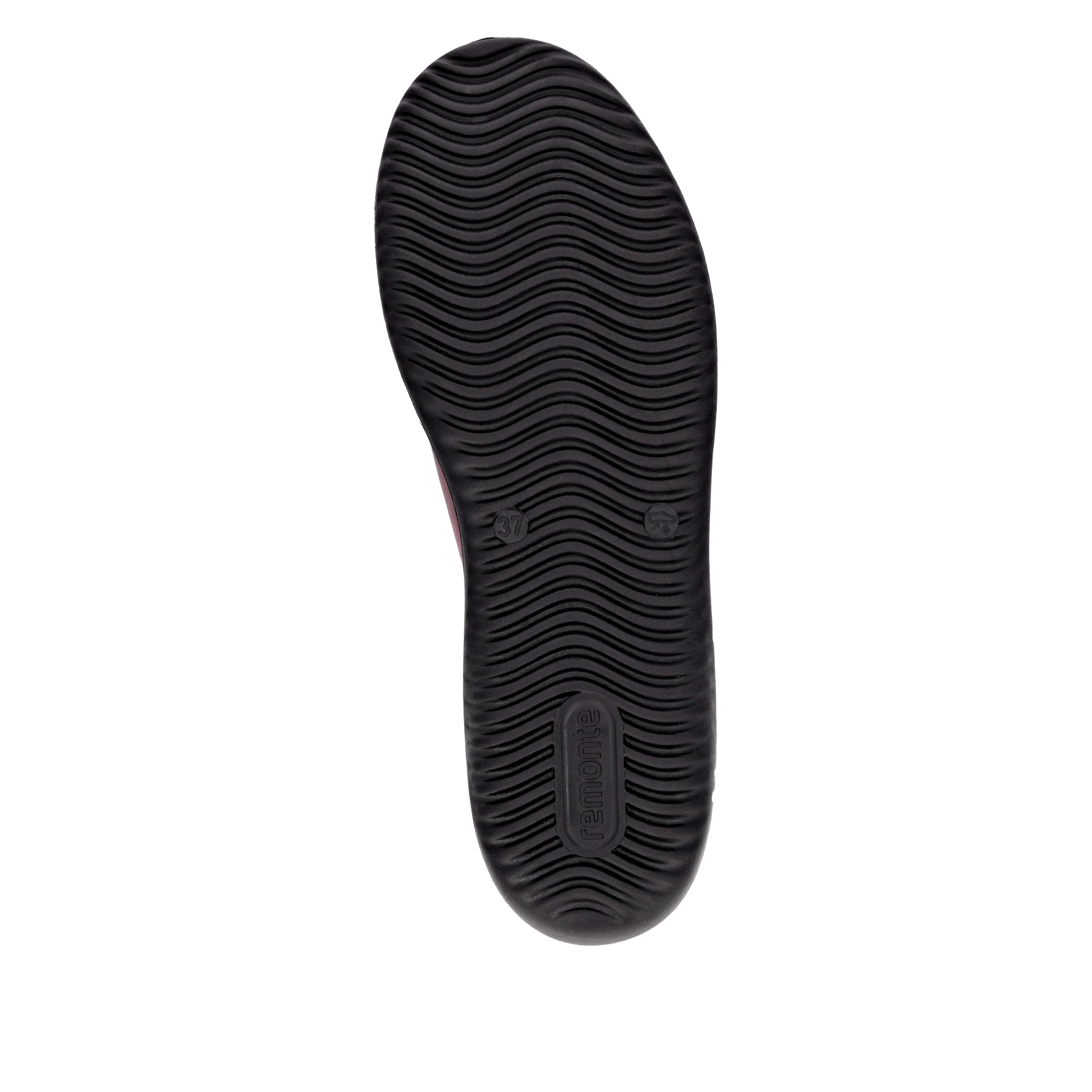 remonte Woman's Shoes - Red | D1E03-35 - Image 7