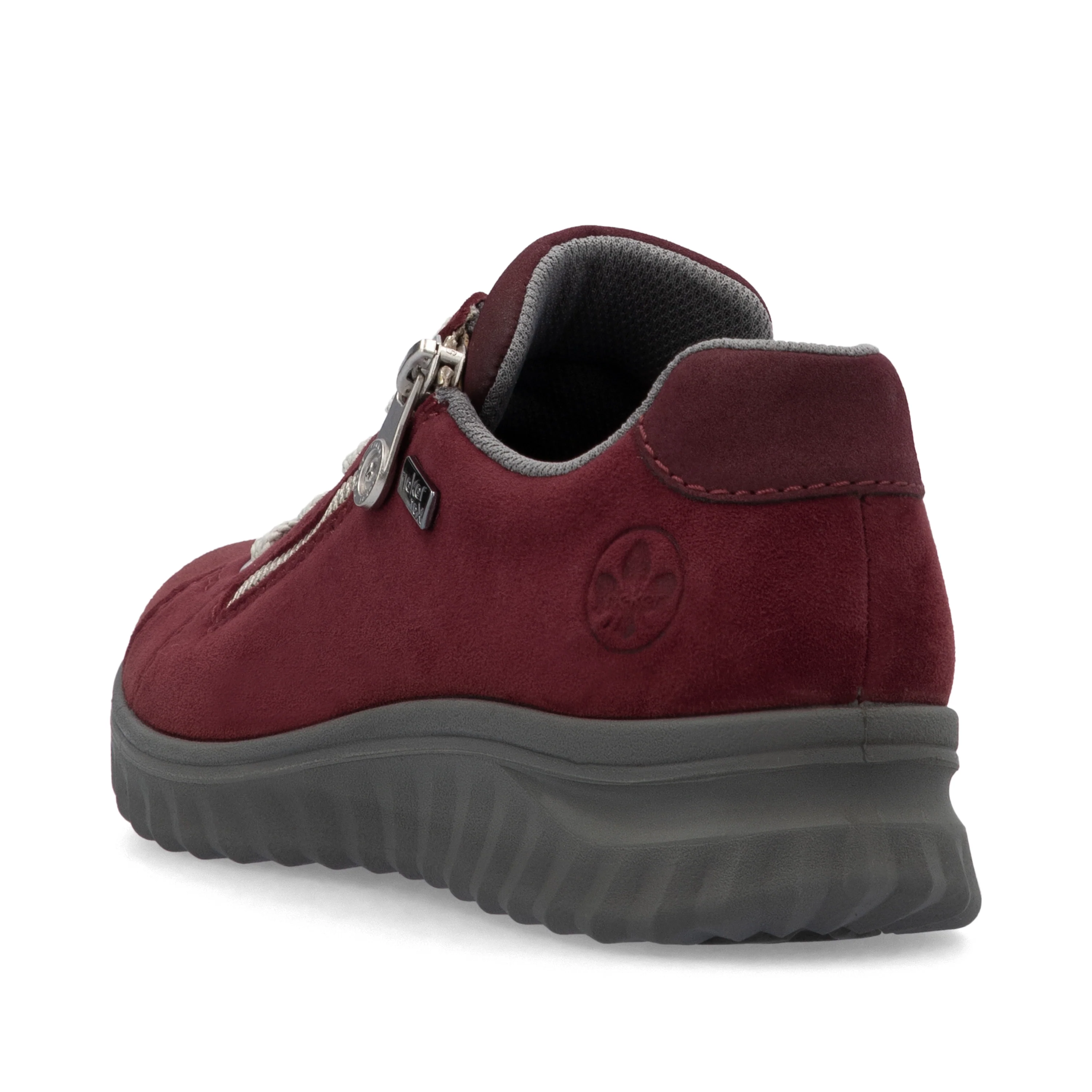 Rieker Woman's - Red | 59000-35 - Image 3
