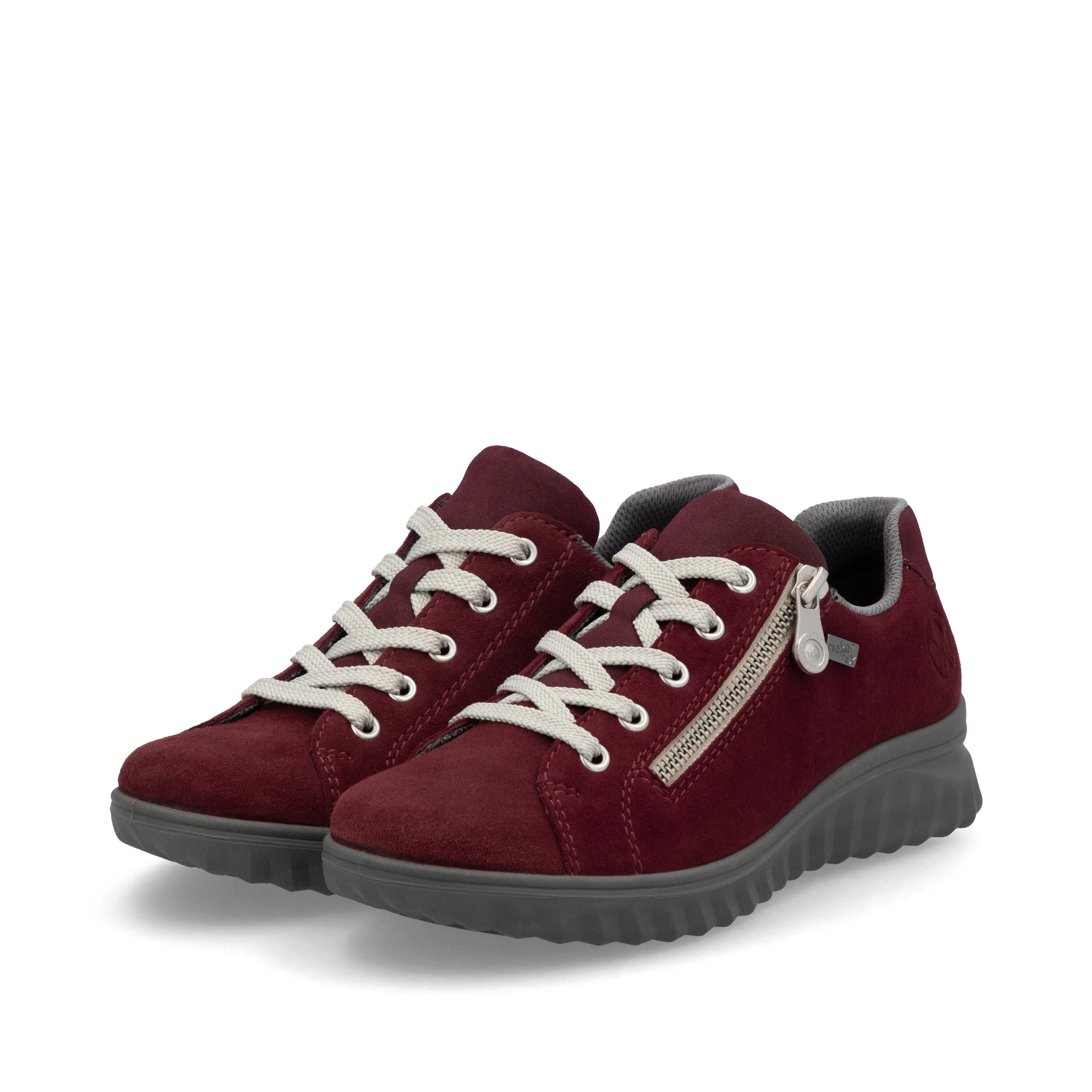 Rieker Woman's - Red | 59000-35 - Image 8