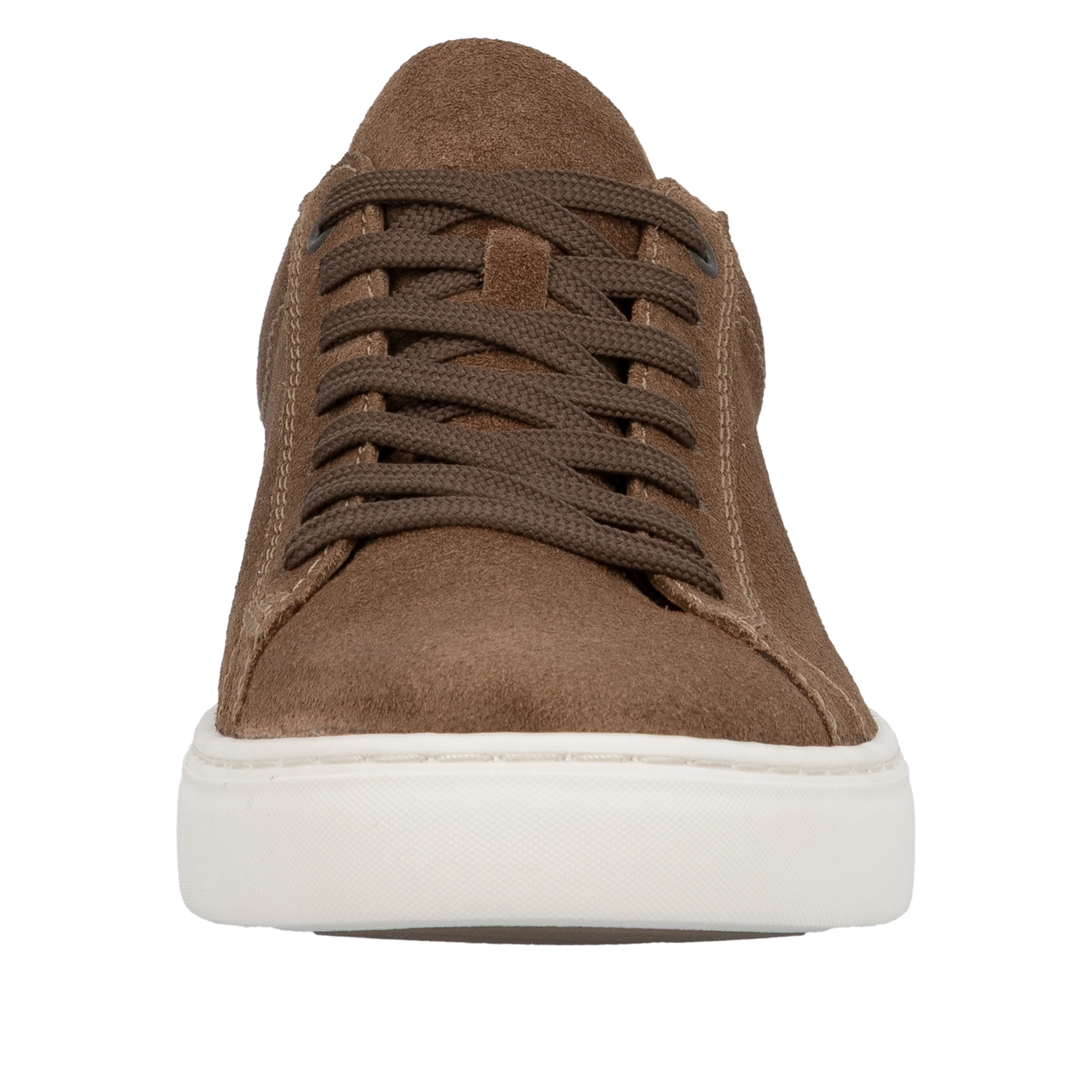 Rieker Men's Trainer - Brown | U0701-22 - Image 11
