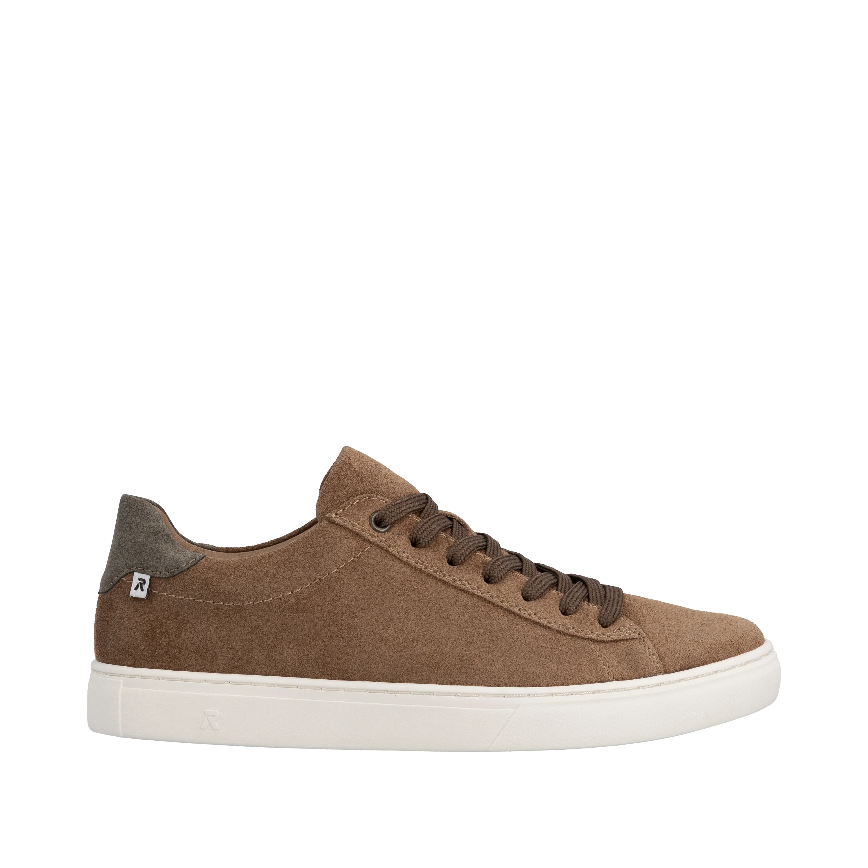 Rieker Men's Trainer - Brown | U0701-22 - Image 21