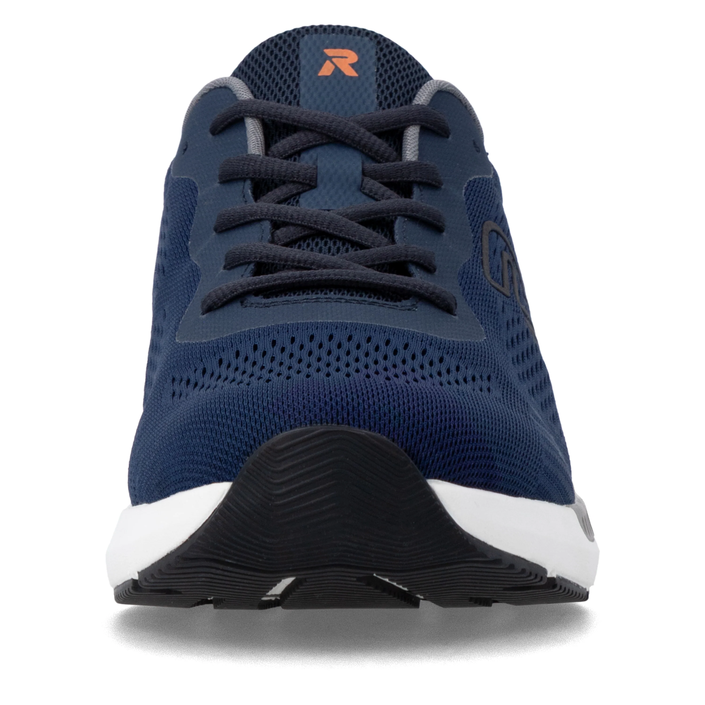 Rieker Sport Men's Trainer - Blue | U1404-14 - Image 12