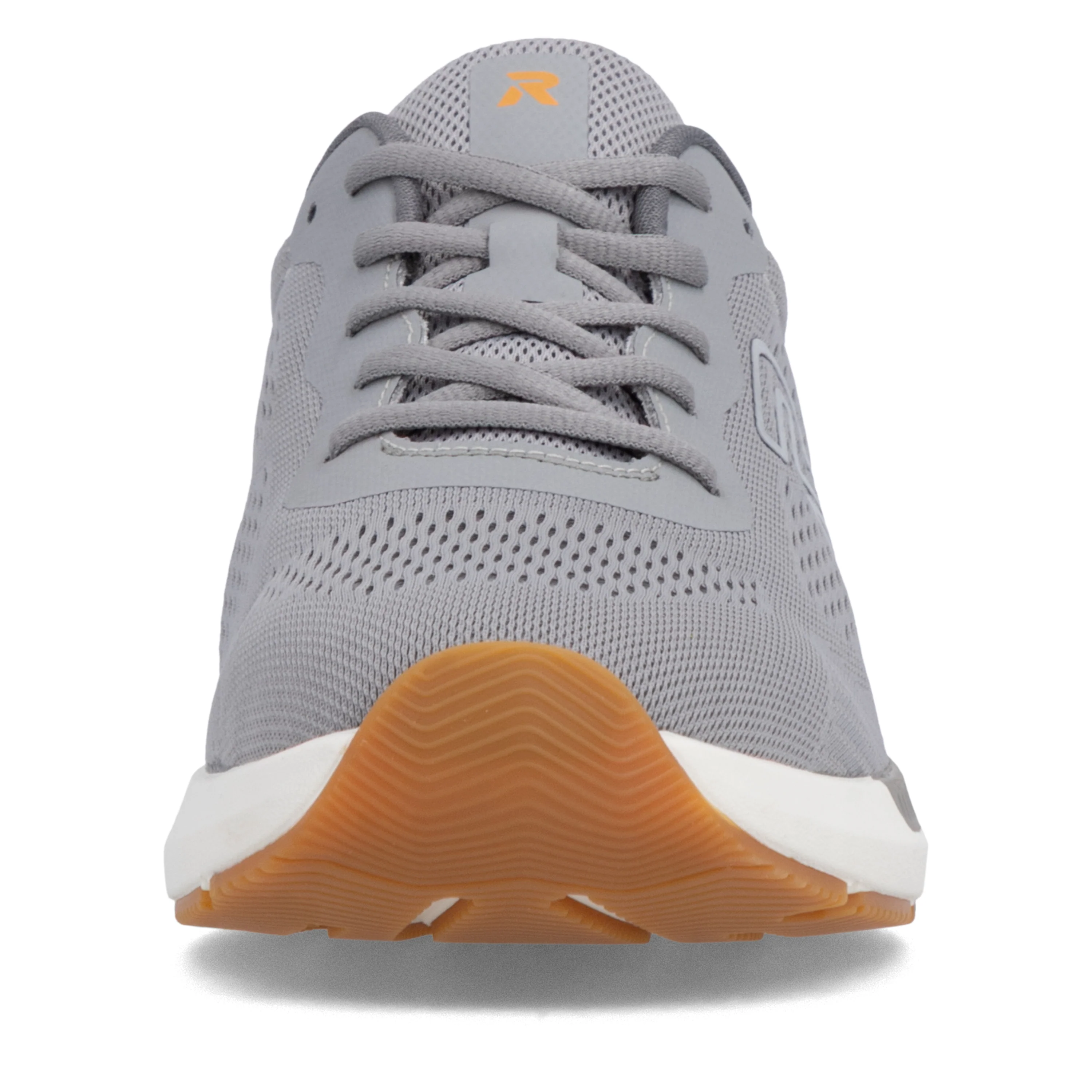 Rieker Sport Men's Trainer - Grey | U1404-40 - Image 12