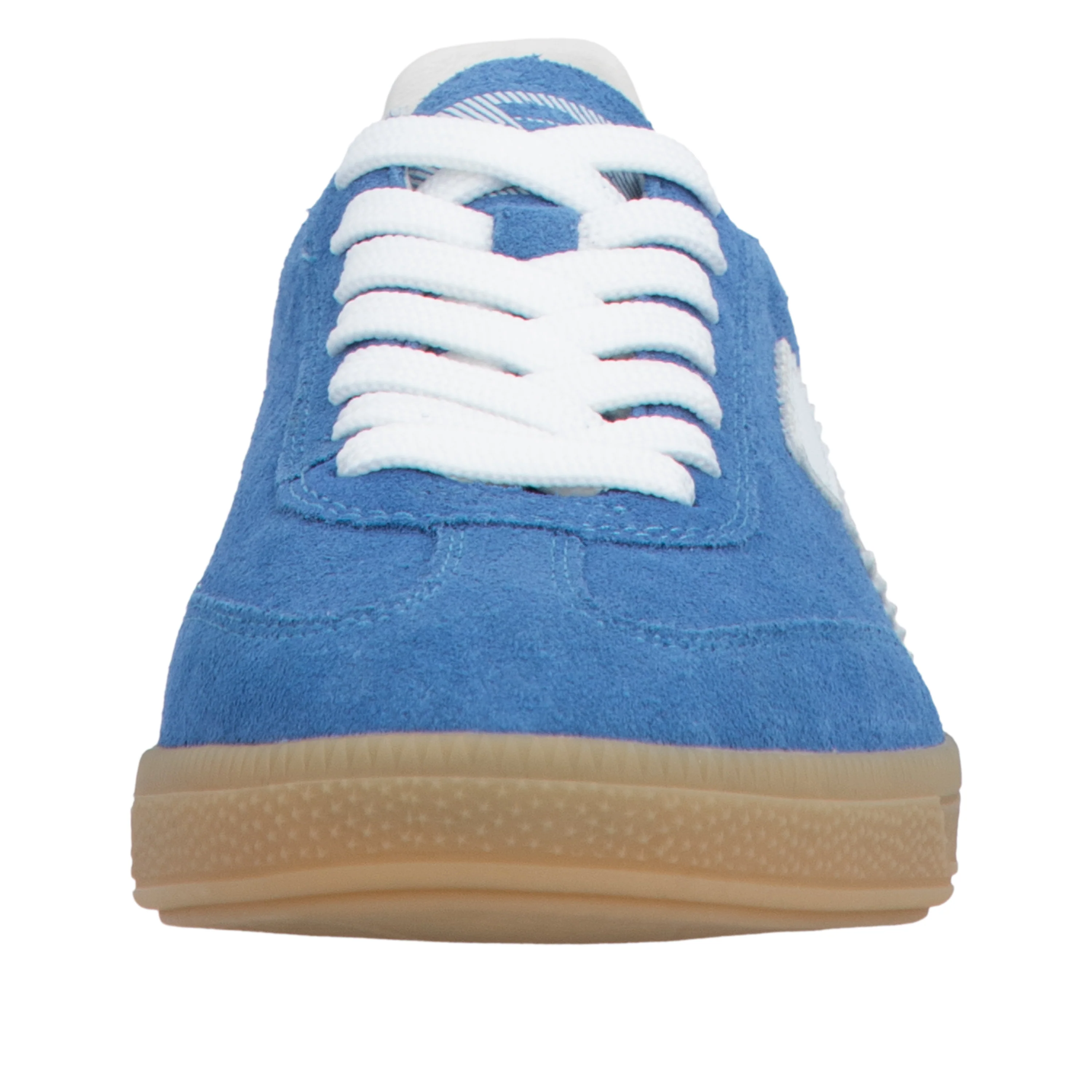 Rieker Sport Men's Trainer - Blue | U2200-12 - Image 11