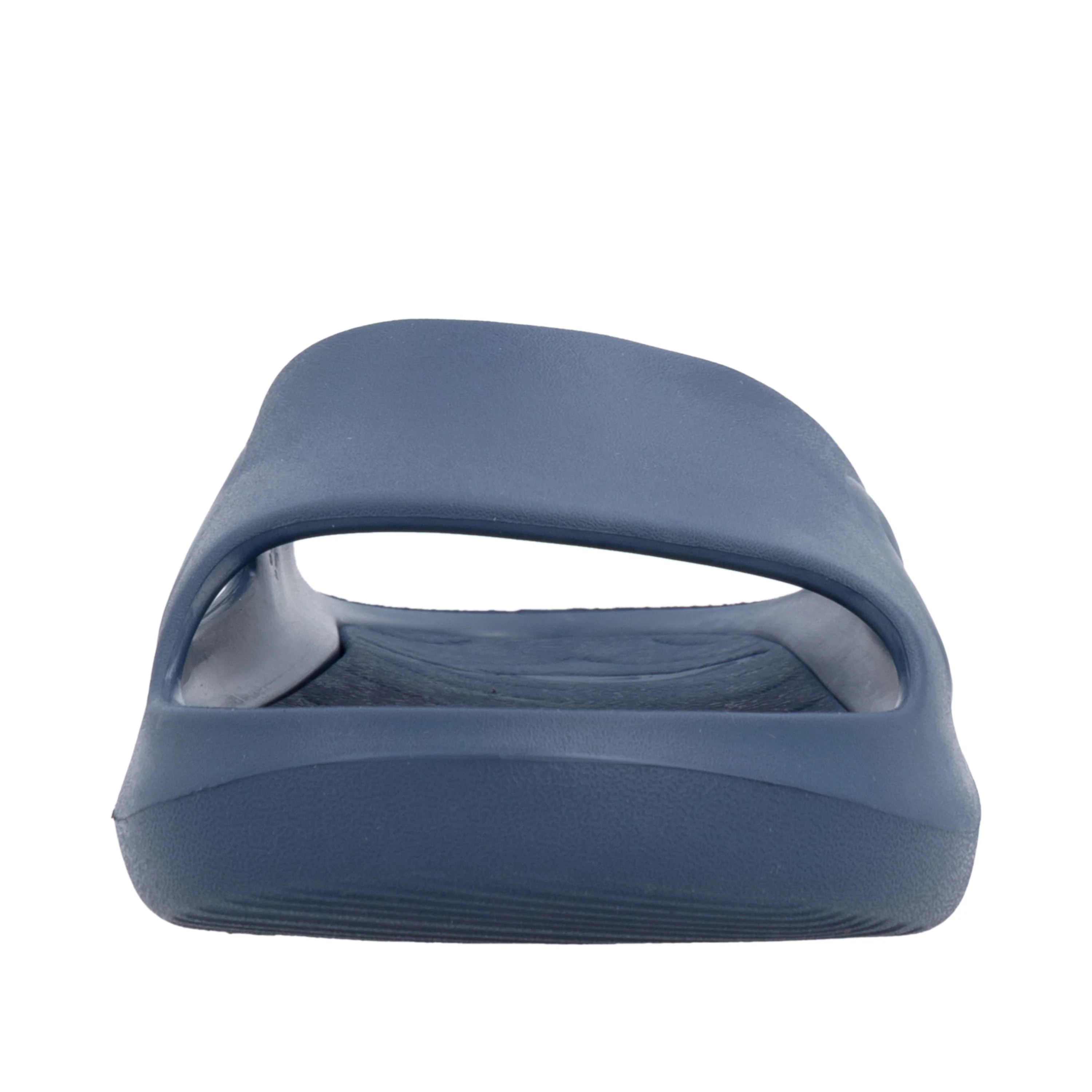 Rieker Sport Men's Slider Sandal - Blue | U3450-14 - Image 11