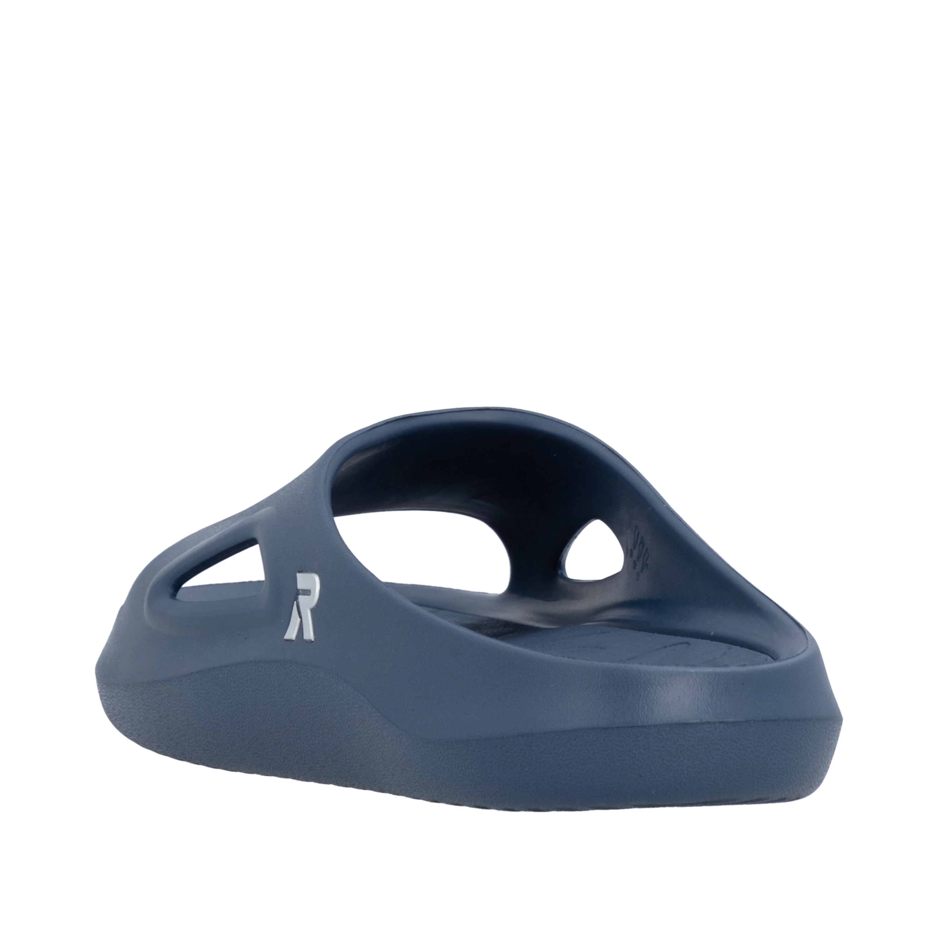 Rieker Sport Men's Slider Sandal - Blue | U3450-14 - Image 5