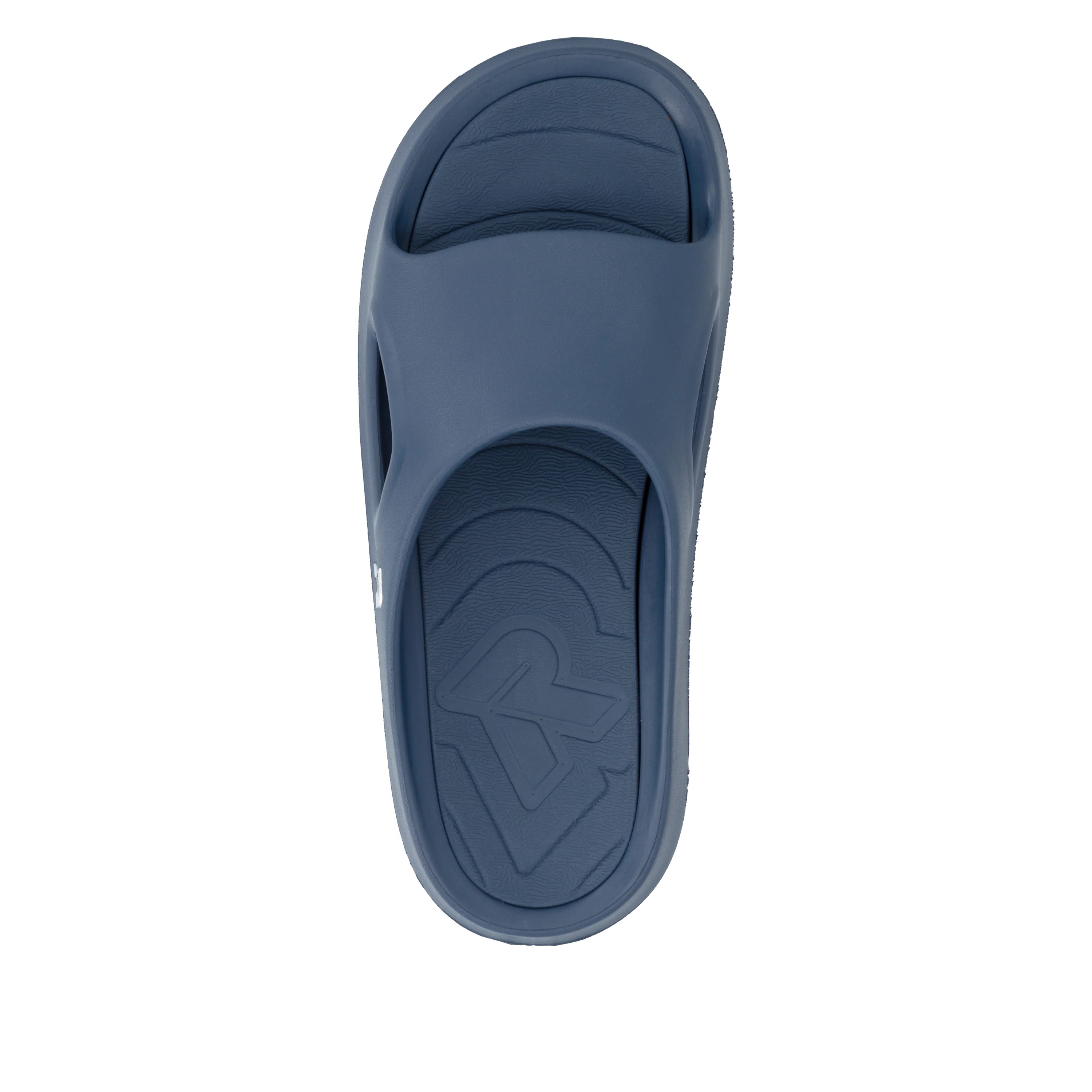Rieker Sport Men's Slider Sandal - Blue | U3450-14 - Image 8