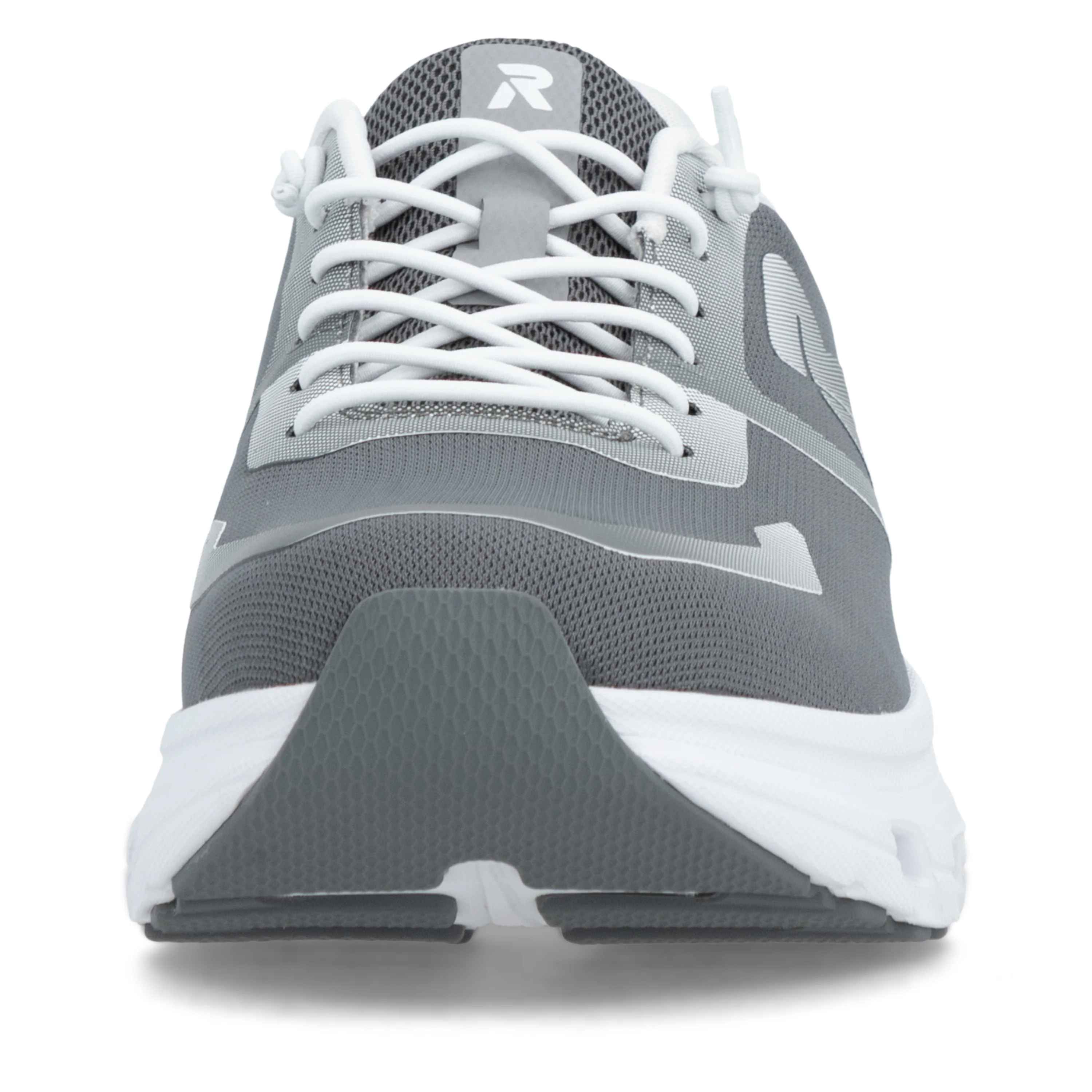 Rieker Sport Men's Trainer - Grey | U3504-45 - Image 14