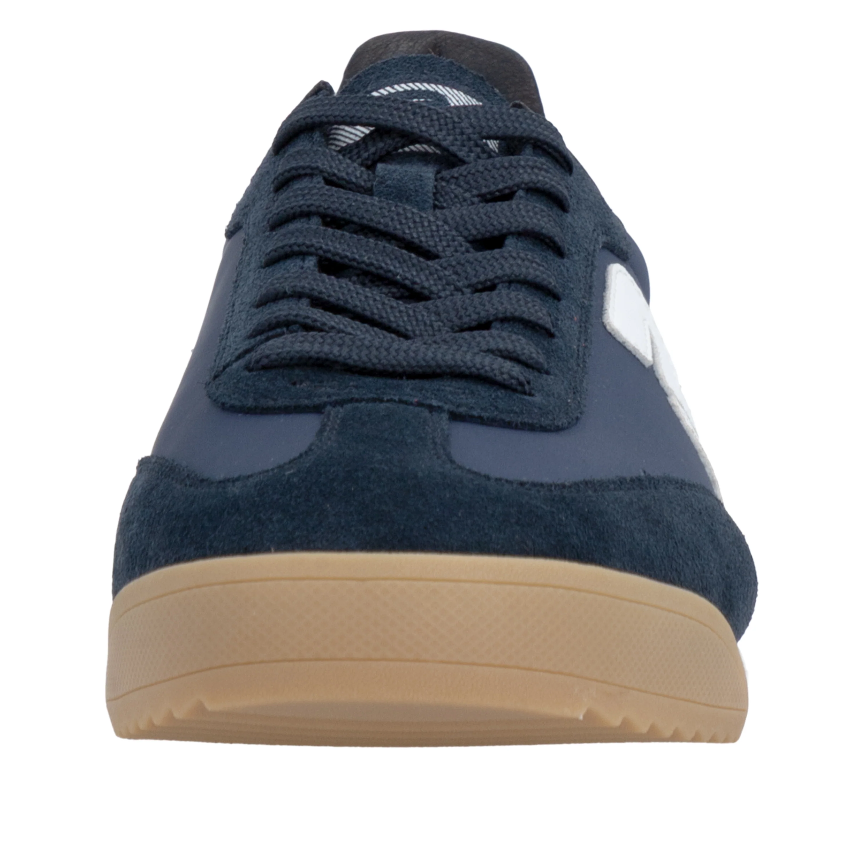 Rieker Sport Men's Trainer - Blue | U4000-14 - Image 11