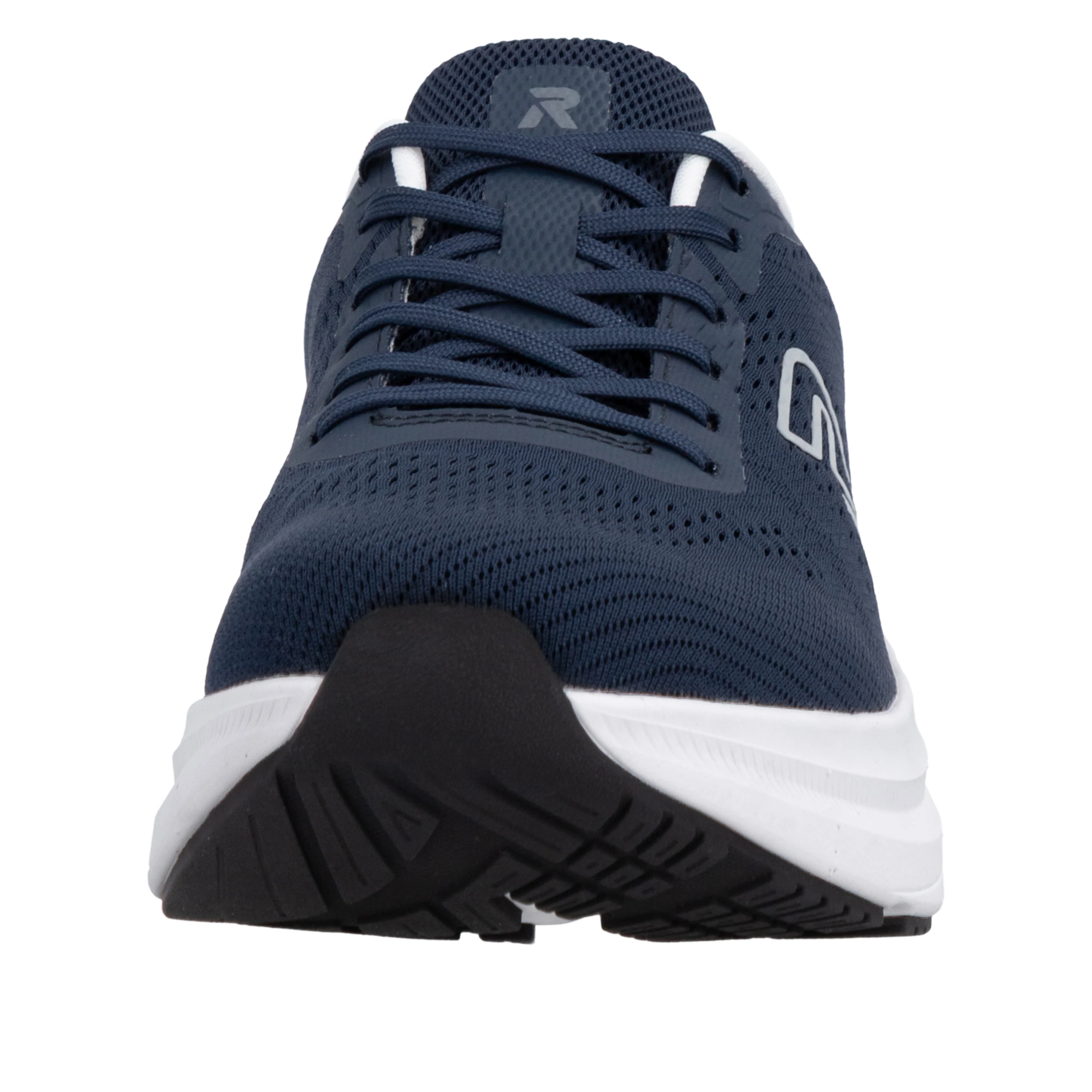 Rieker Sport Men's Trainer - Blue | U4101-14 - Image 11