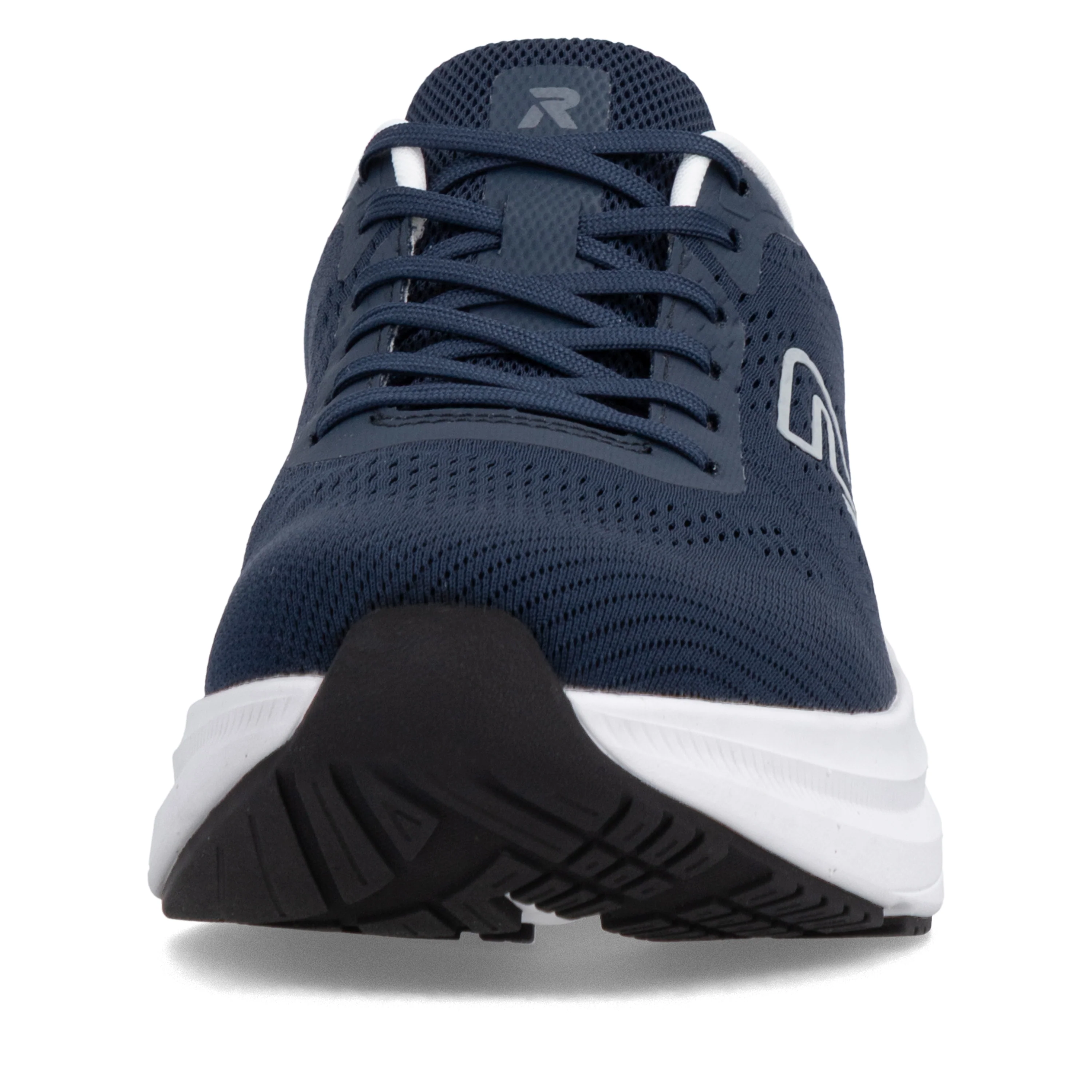 Rieker Sport Men's Trainer - Blue | U4101-14 - Image 12