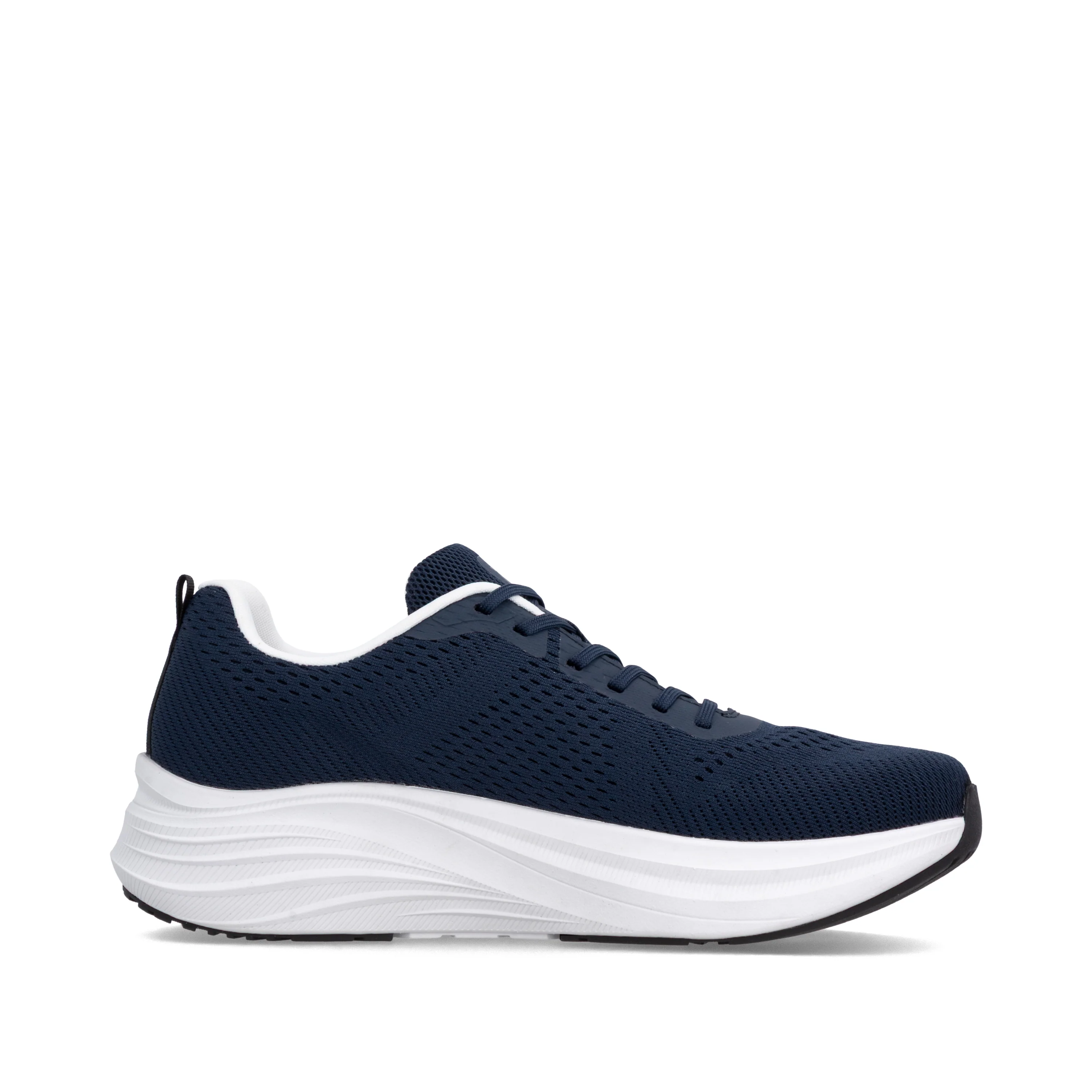 Rieker Sport Men's Trainer - Blue | U4101-14 - Image 4
