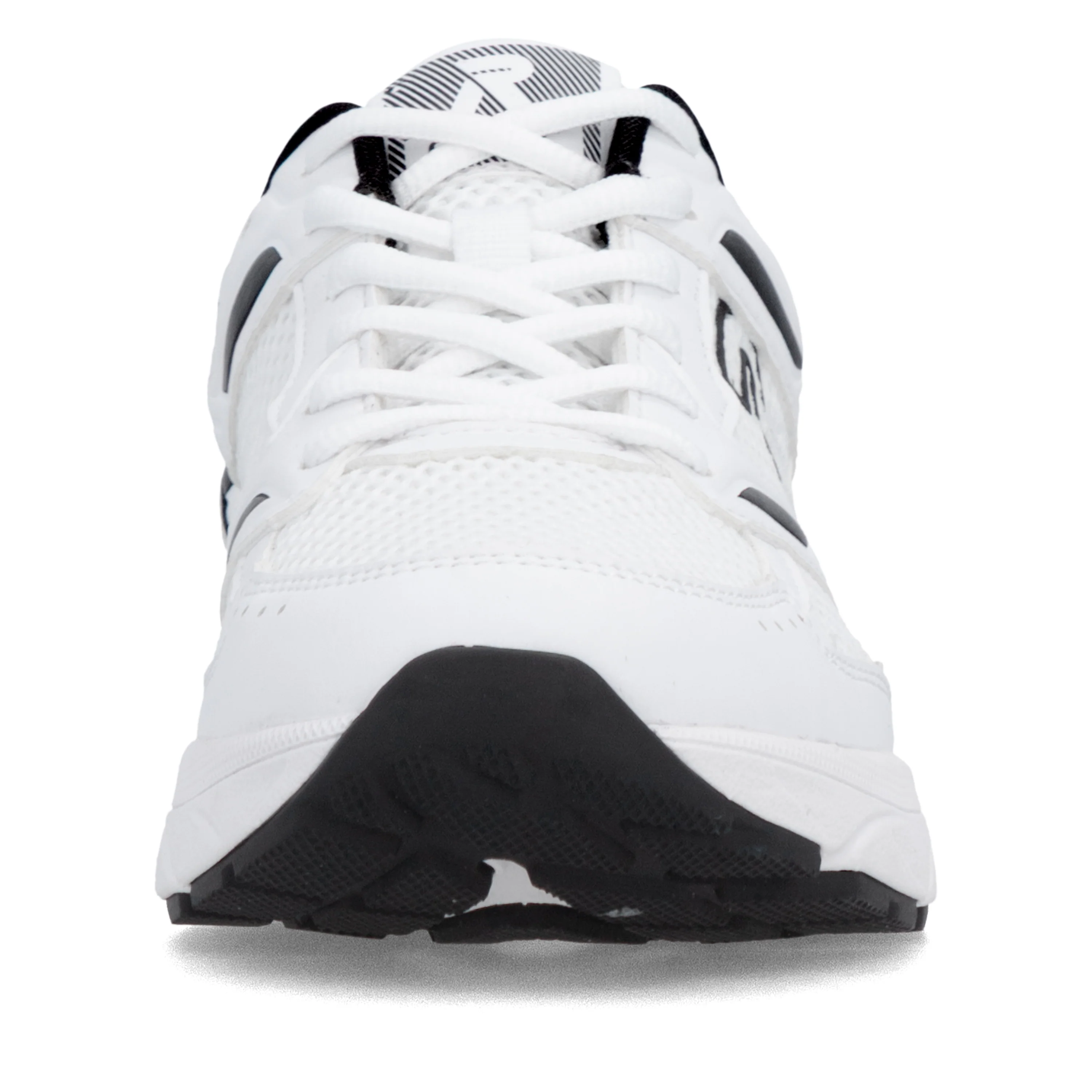 Rieker Sport Men's Trainer - White | U4200-82 - Image 12