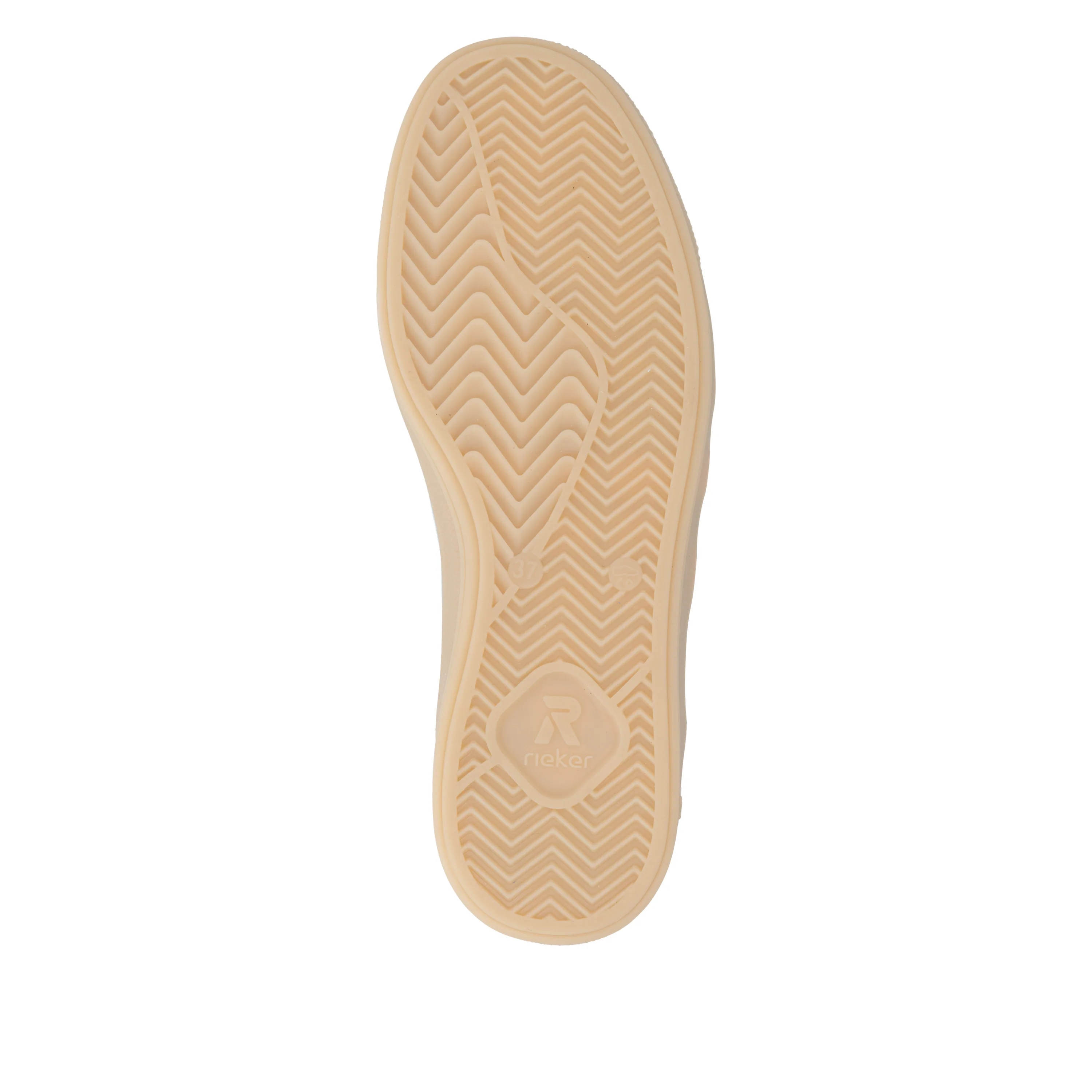 Rieker Sport Women's Trainer - Blue | W2200-10 - Image 14
