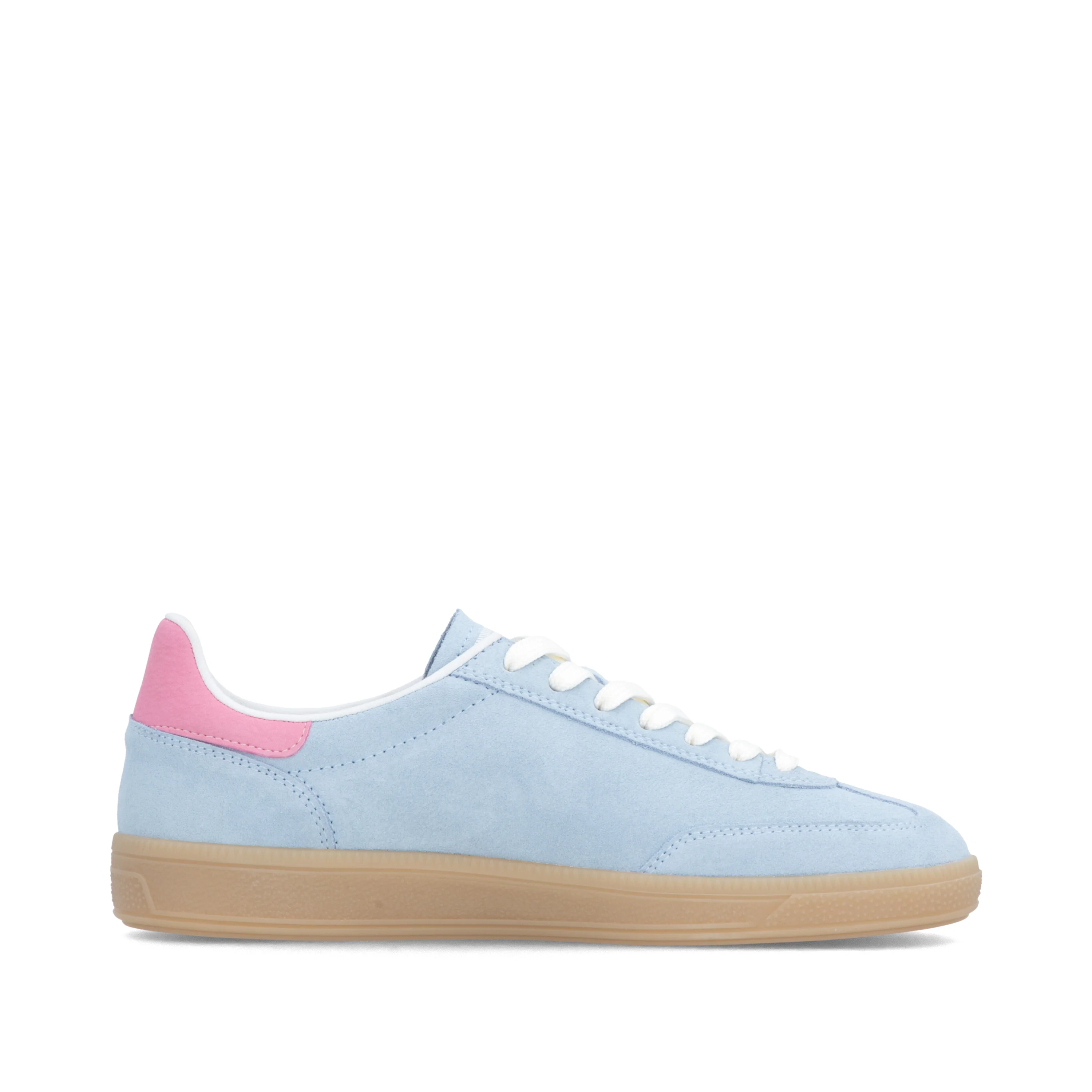 Rieker Sport Women's Trainer - Blue | W2200-10 - Image 4