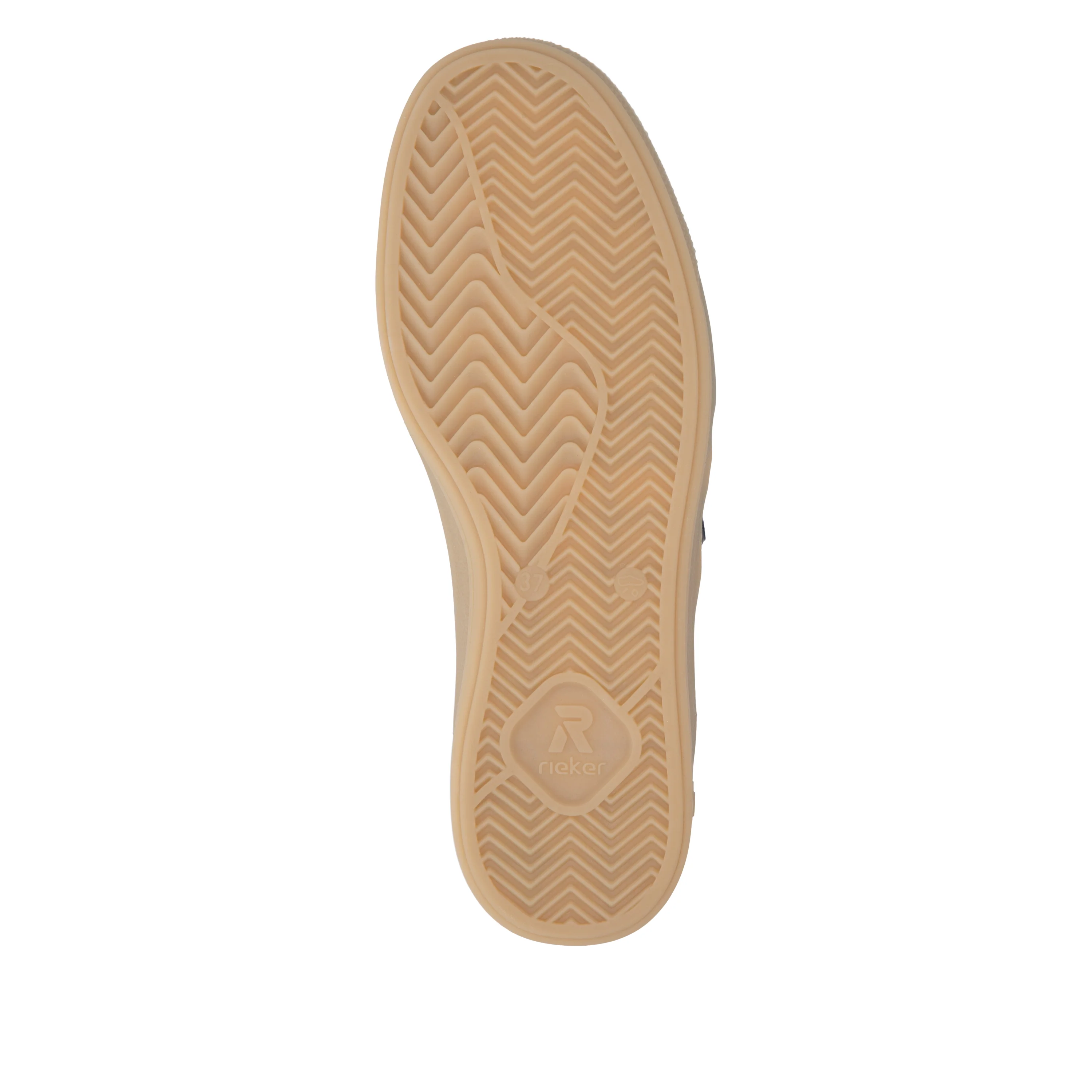 Rieker Sport Women's Trainer - Blue | W2200-12 - Image 13