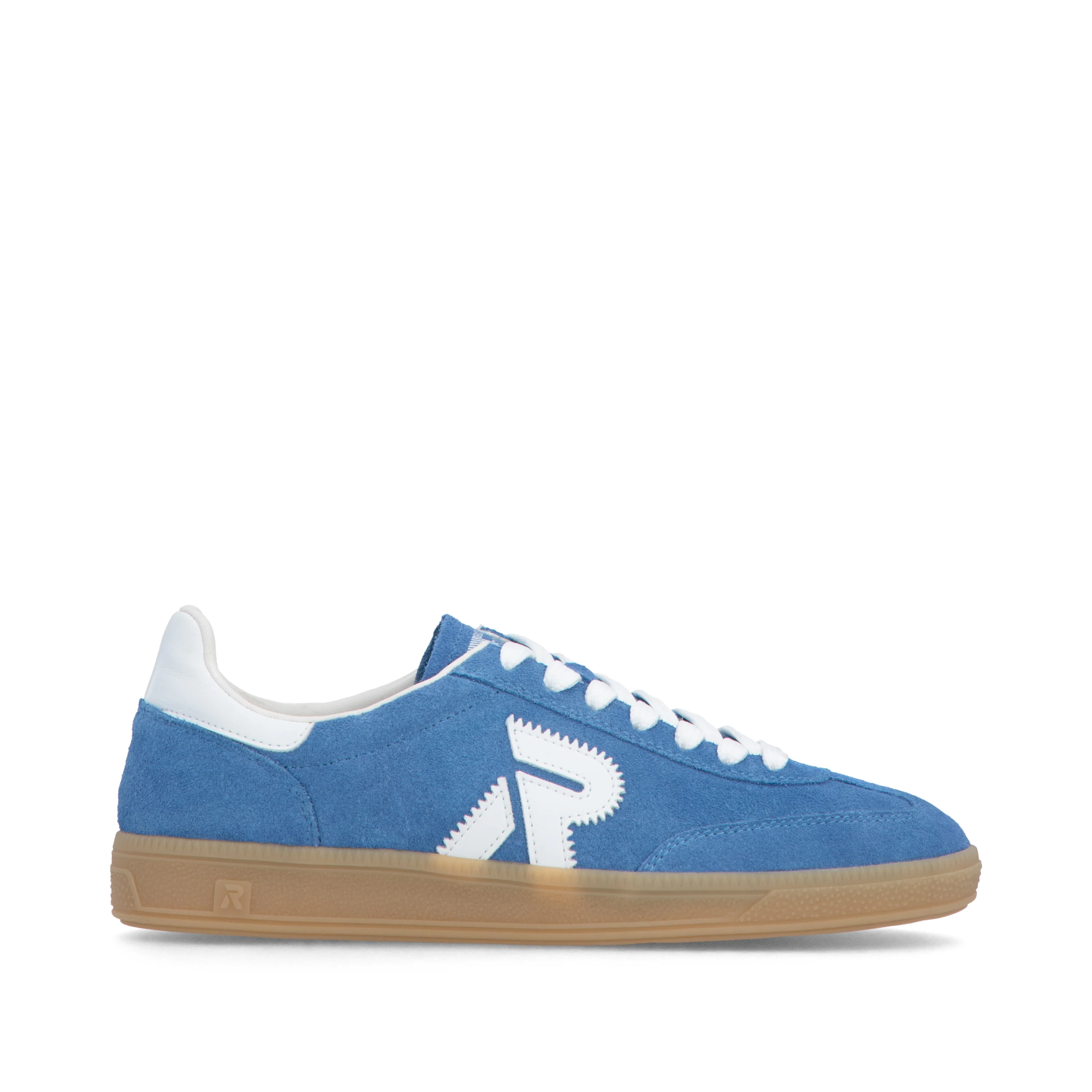 Rieker Sport Women's Trainer - Blue | W2200-12 - Image 22