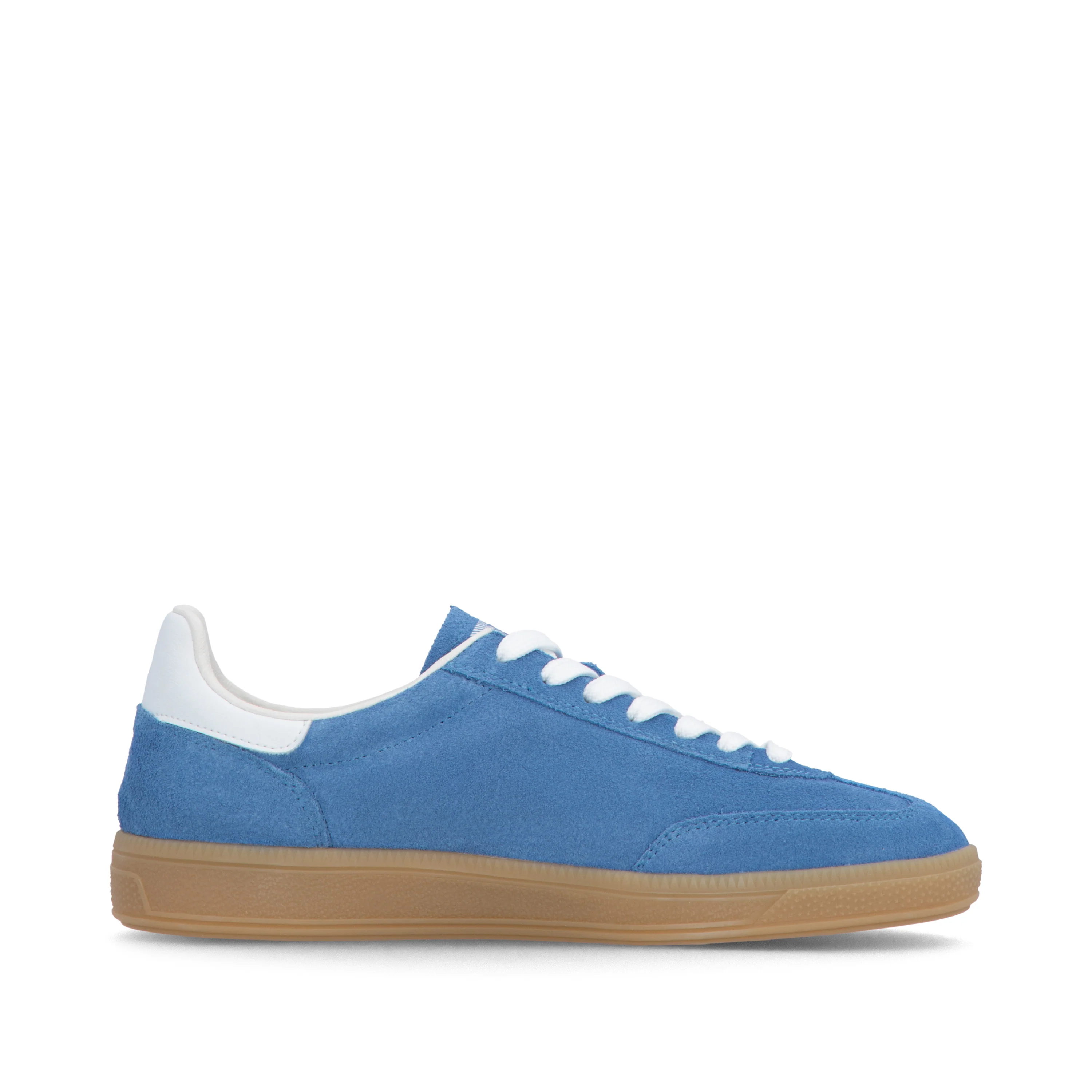 Rieker Sport Women's Trainer - Blue | W2200-12 - Image 4