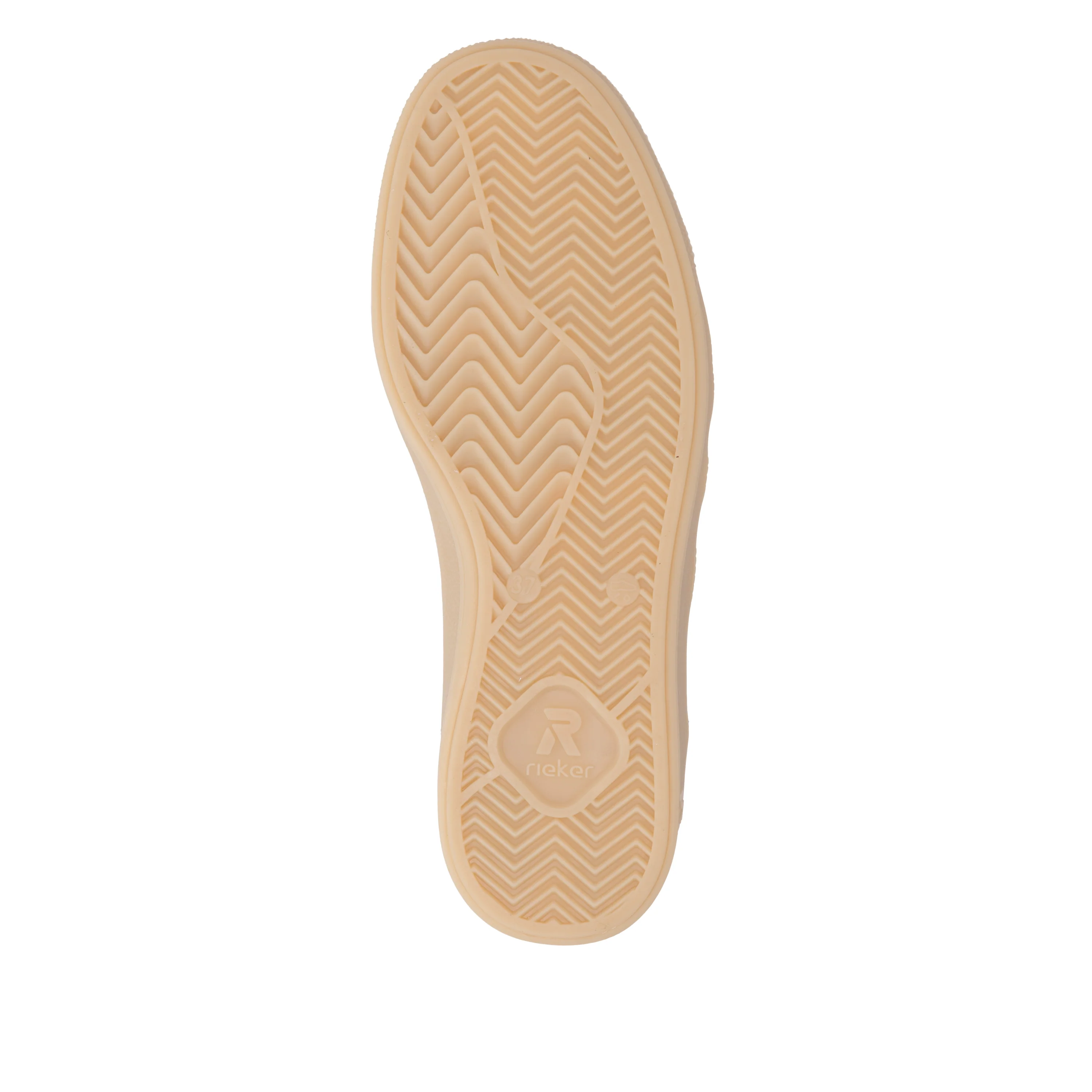 Rieker Sport Women's Trainer - Pink | W2200-34 - Image 14