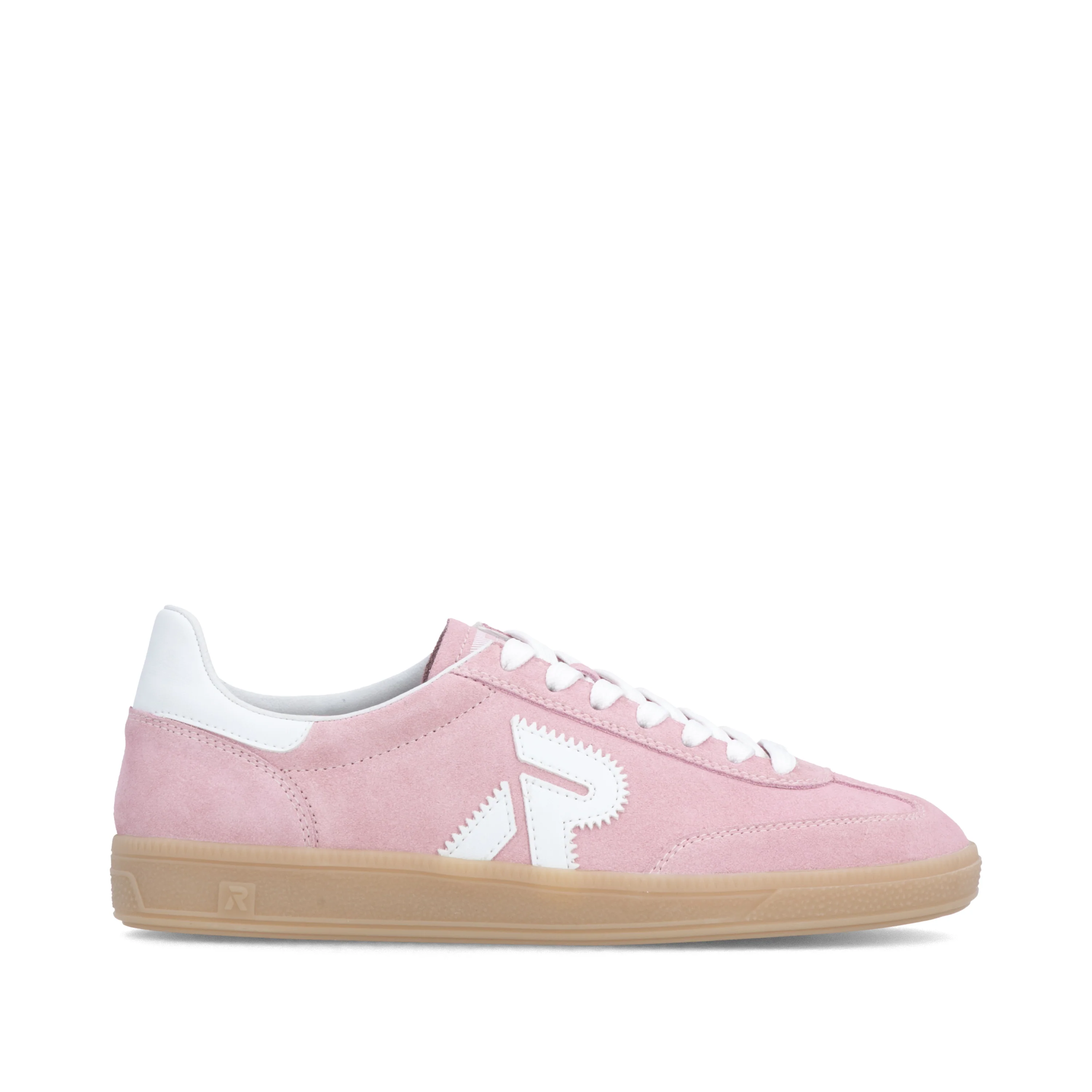 Rieker Sport Women's Trainer - Pink | W2200-34 - Image 22