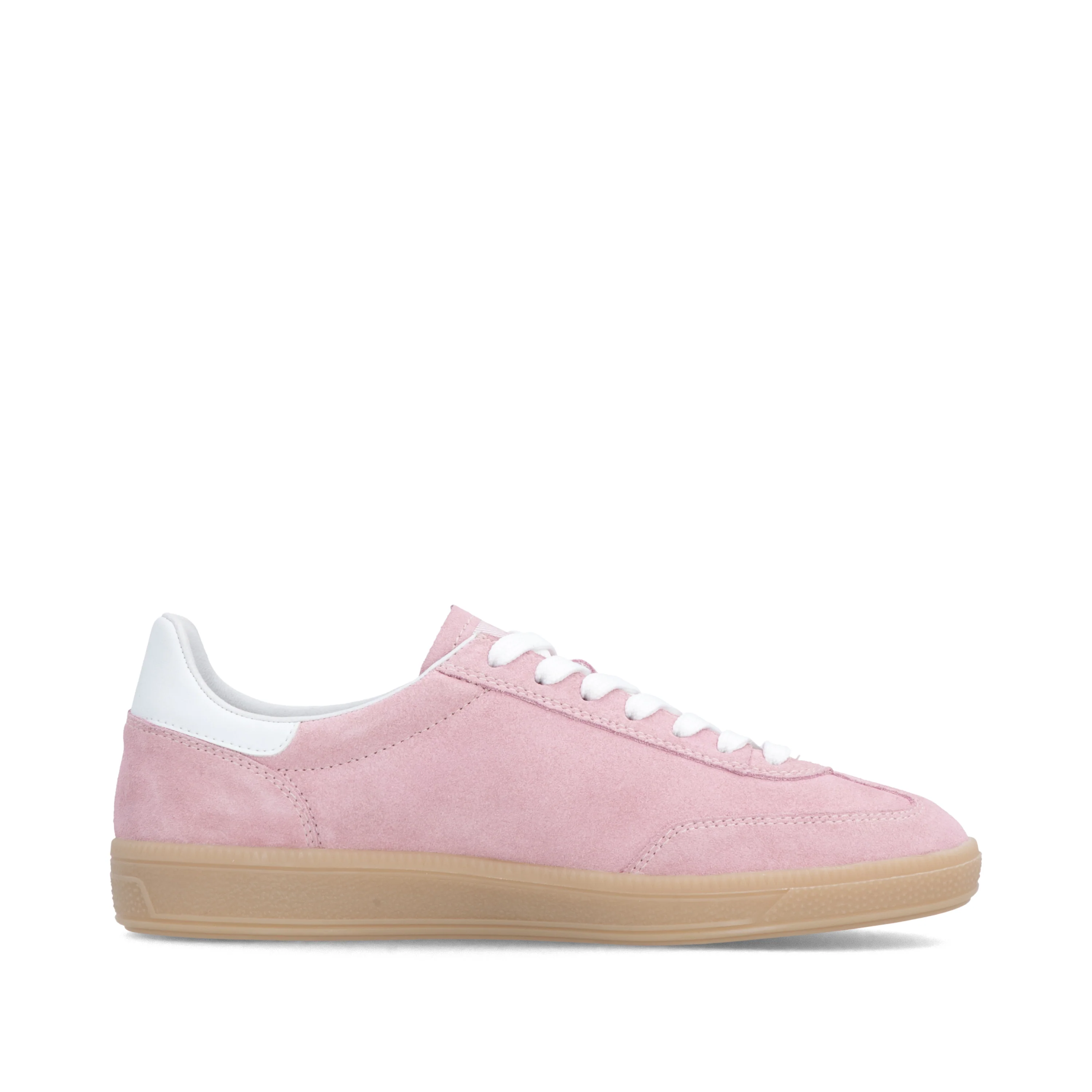 Rieker Sport Women's Trainer - Pink | W2200-34 - Image 4