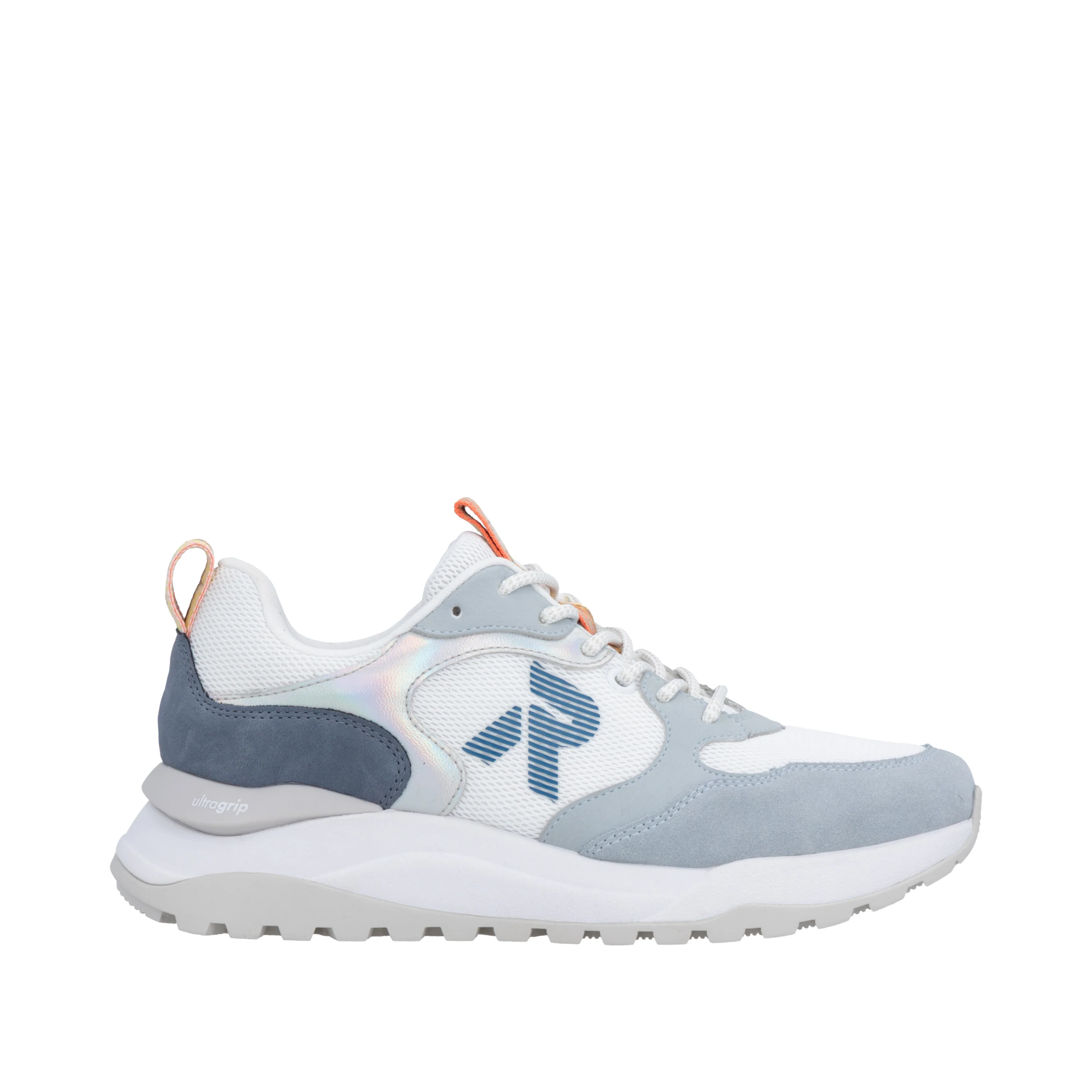 Rieker Sport Women's Trainer - White | W2506-80 - Image 20