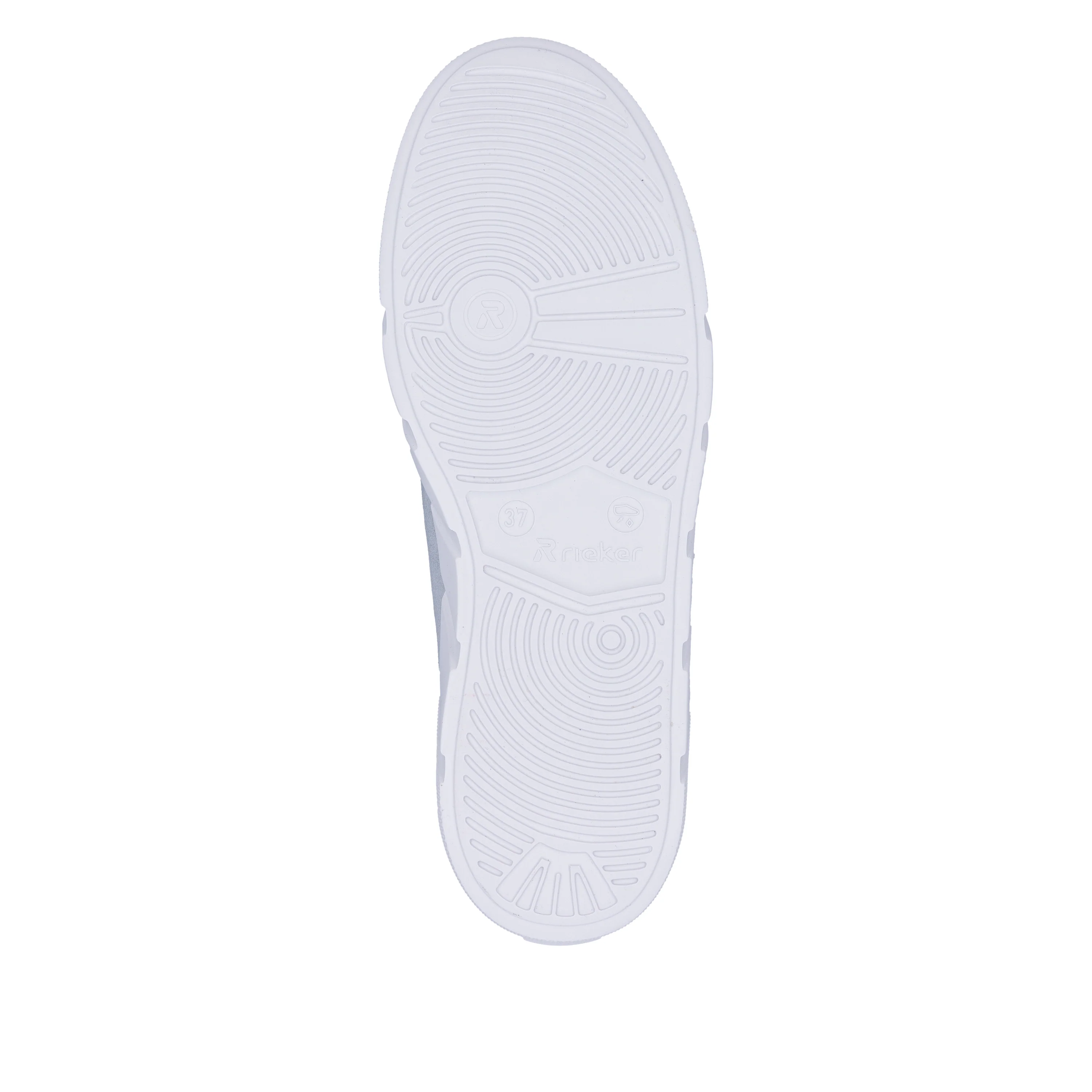 Rieker Women's Trainer - Blue | W2605-12 - Image 13