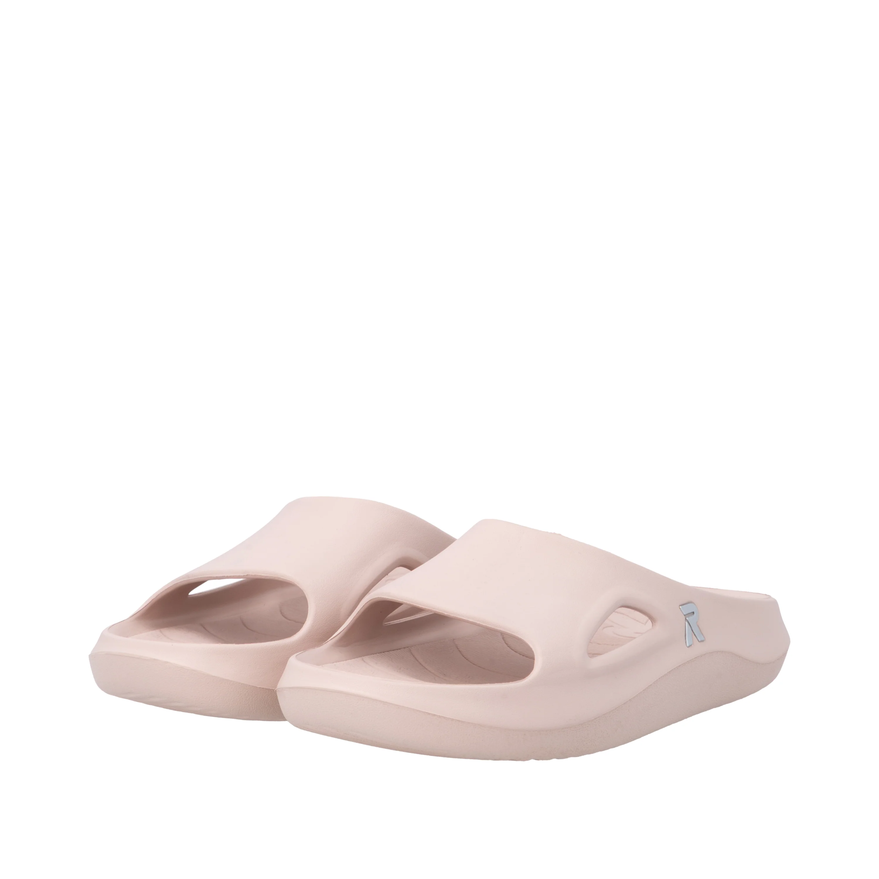 Rieker Sport Women's Slider Sandal - Pink | W3450-31 - Image 15