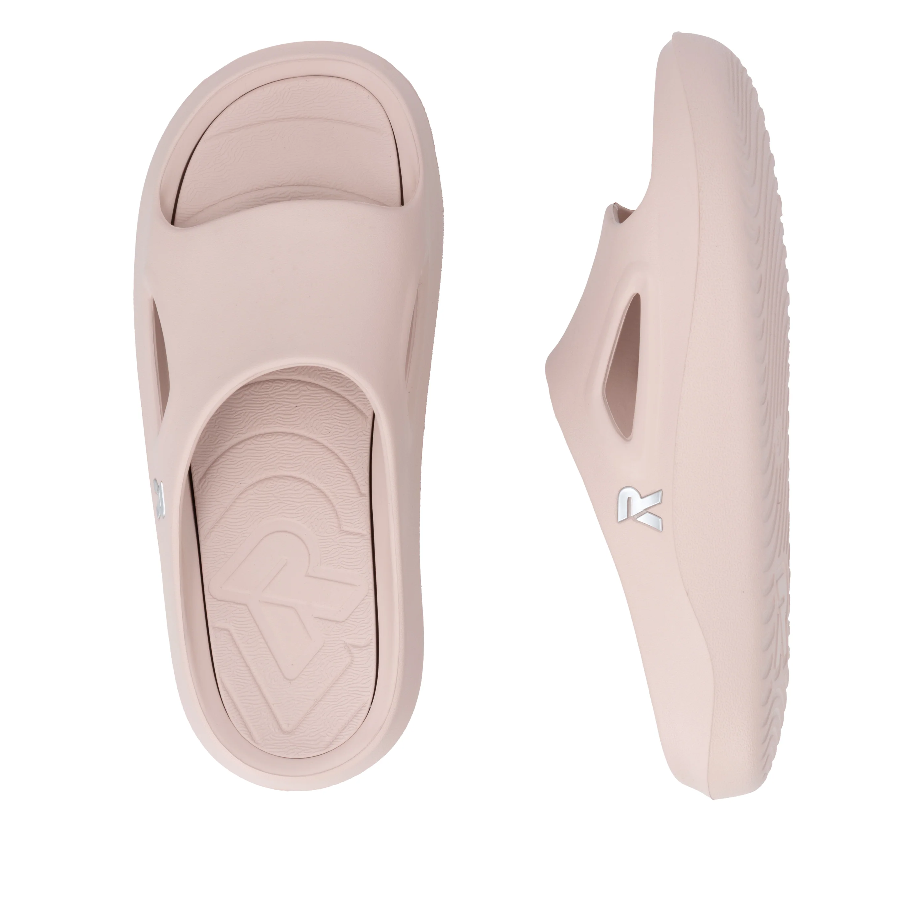 Rieker Sport Women's Slider Sandal - Pink | W3450-31 - Image 18