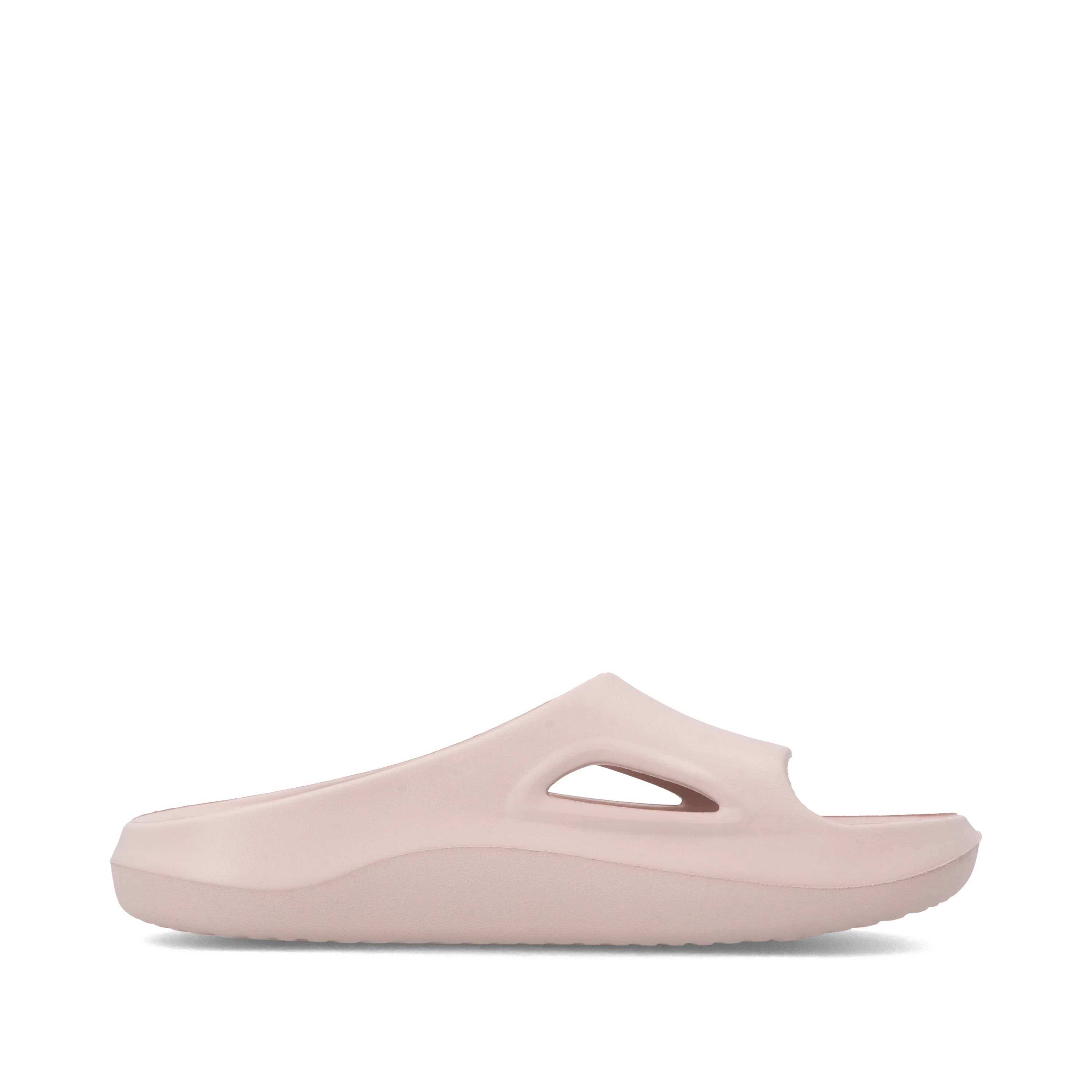 Rieker Sport Women's Slider Sandal - Pink | W3450-31 - Image 4