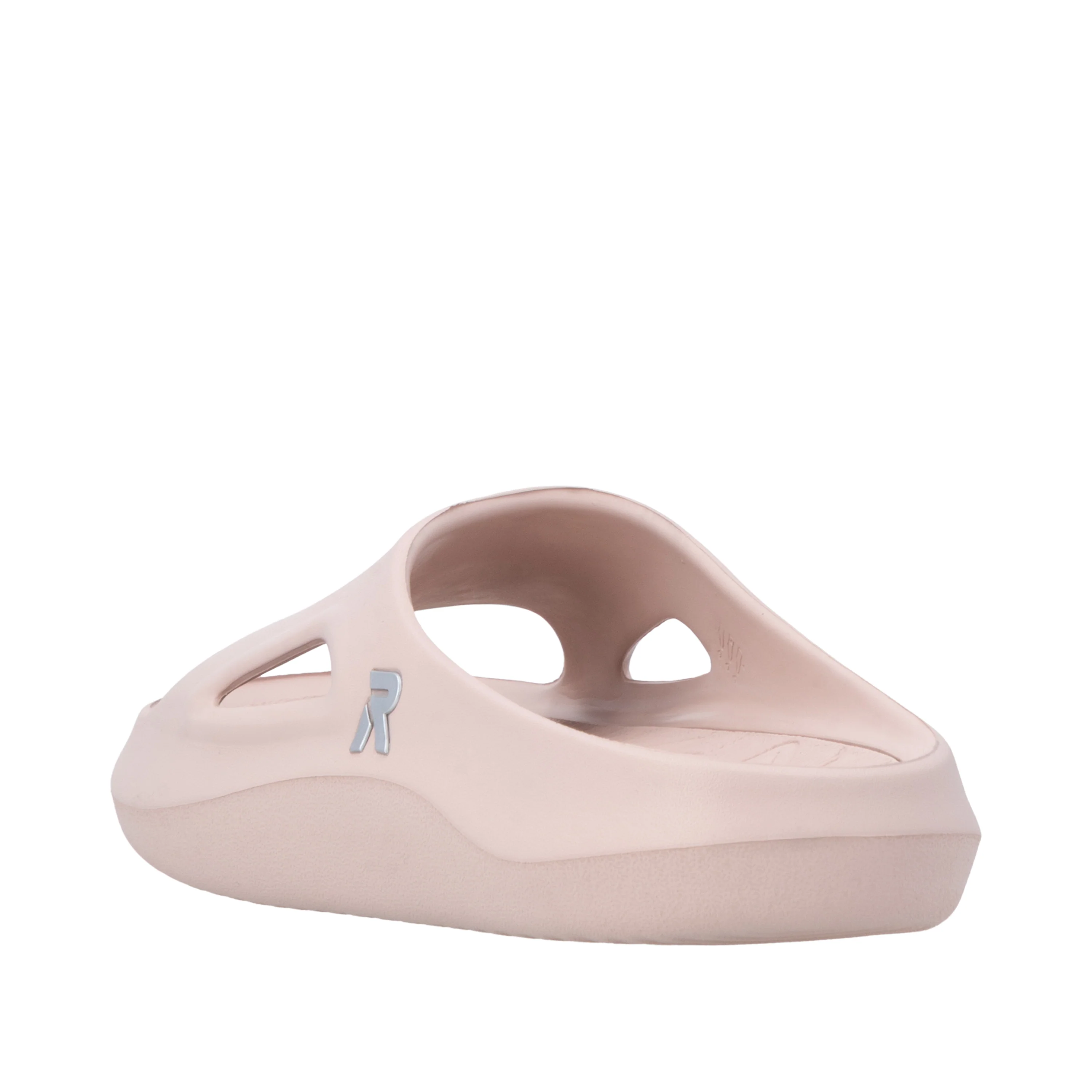 Rieker Sport Women's Slider Sandal - Pink | W3450-31 - Image 5