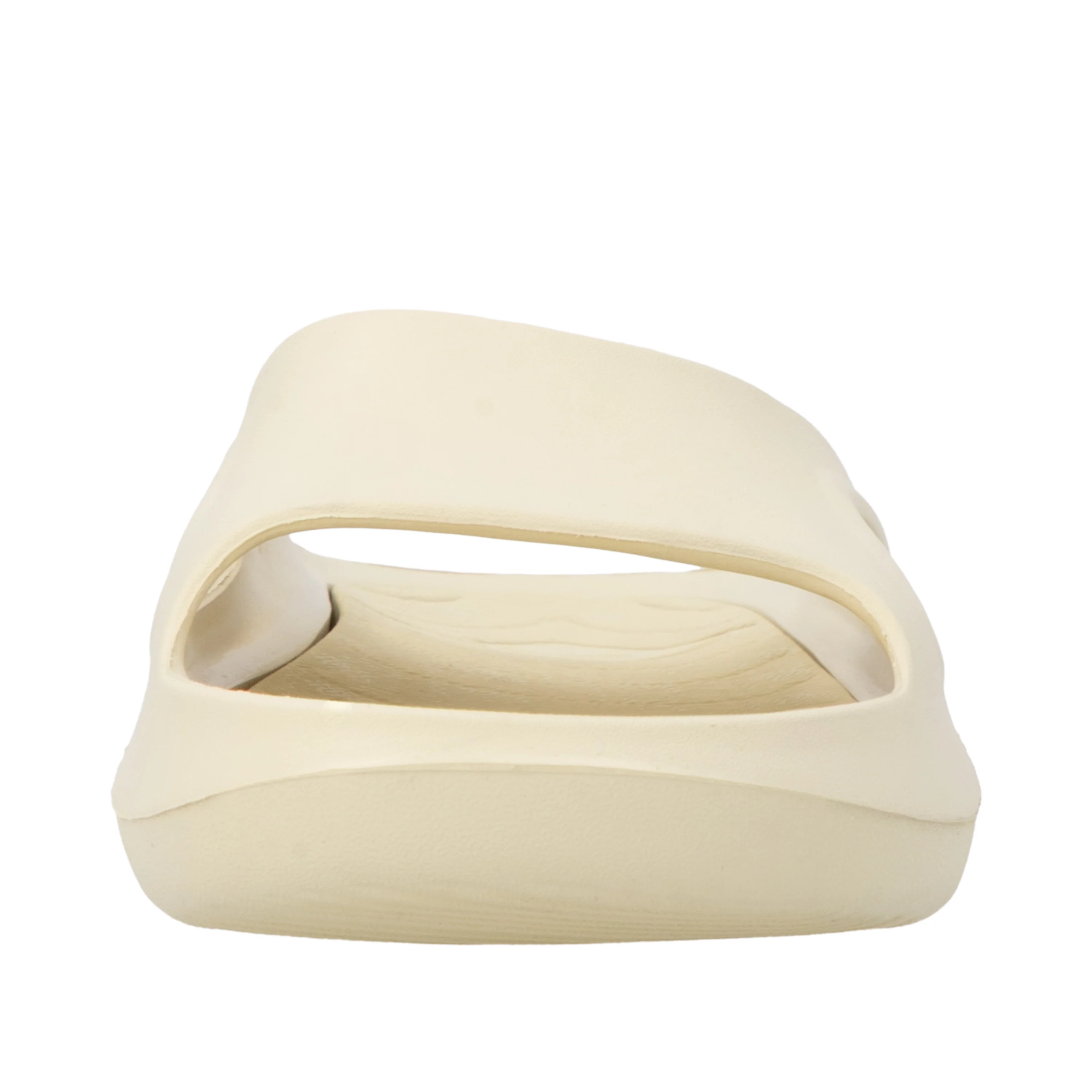 Rieker Sport Women's Slider Sandal - Beige | W3450-62 - Image 11