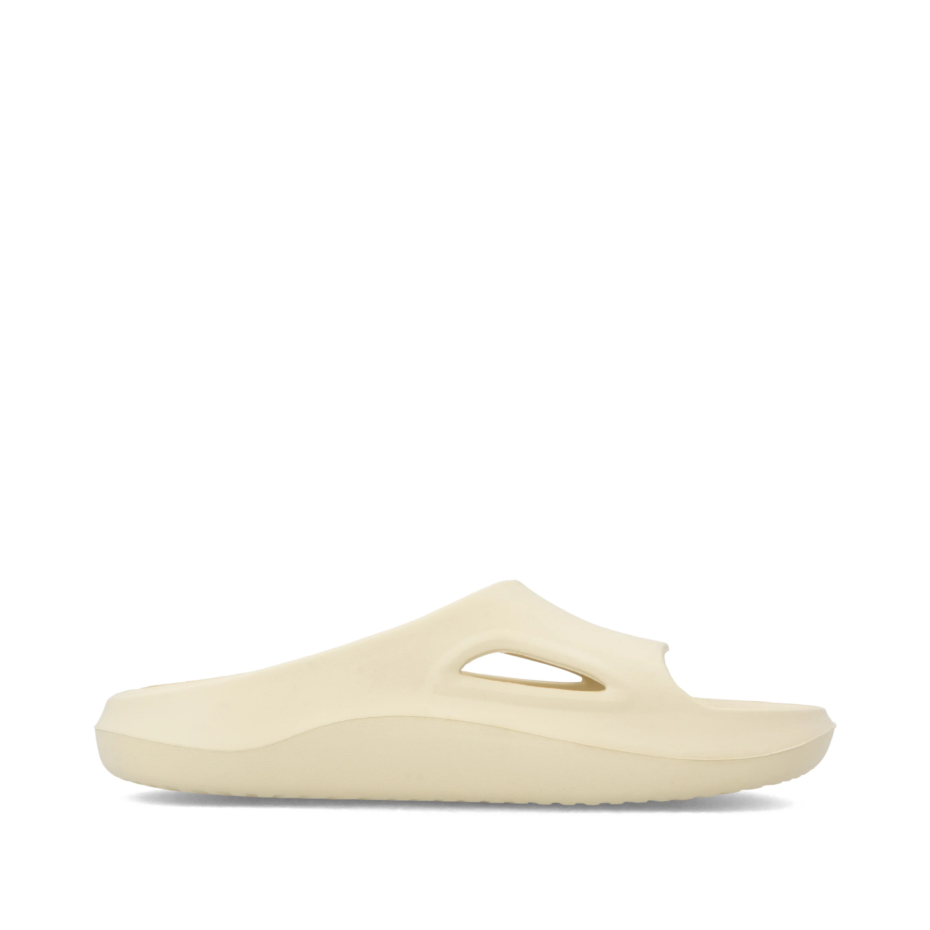 Rieker Sport Women's Slider Sandal - Beige | W3450-62 - Image 4