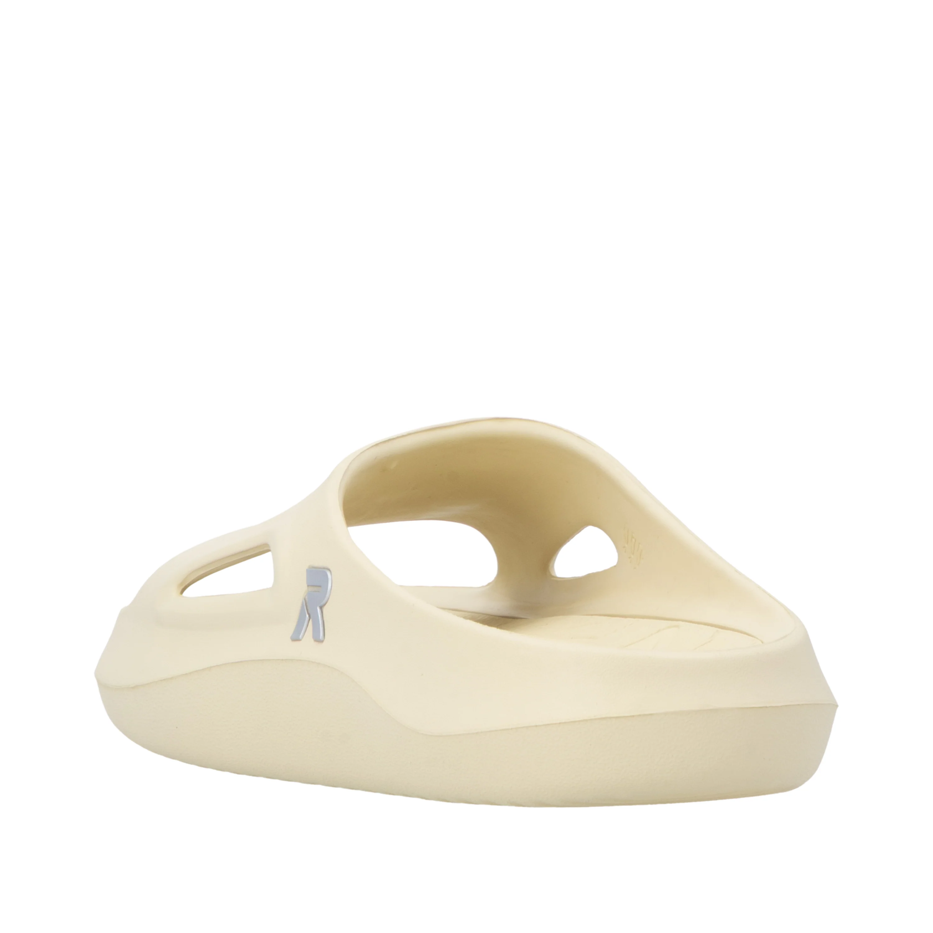 Rieker Sport Women's Slider Sandal - Beige | W3450-62 - Image 5