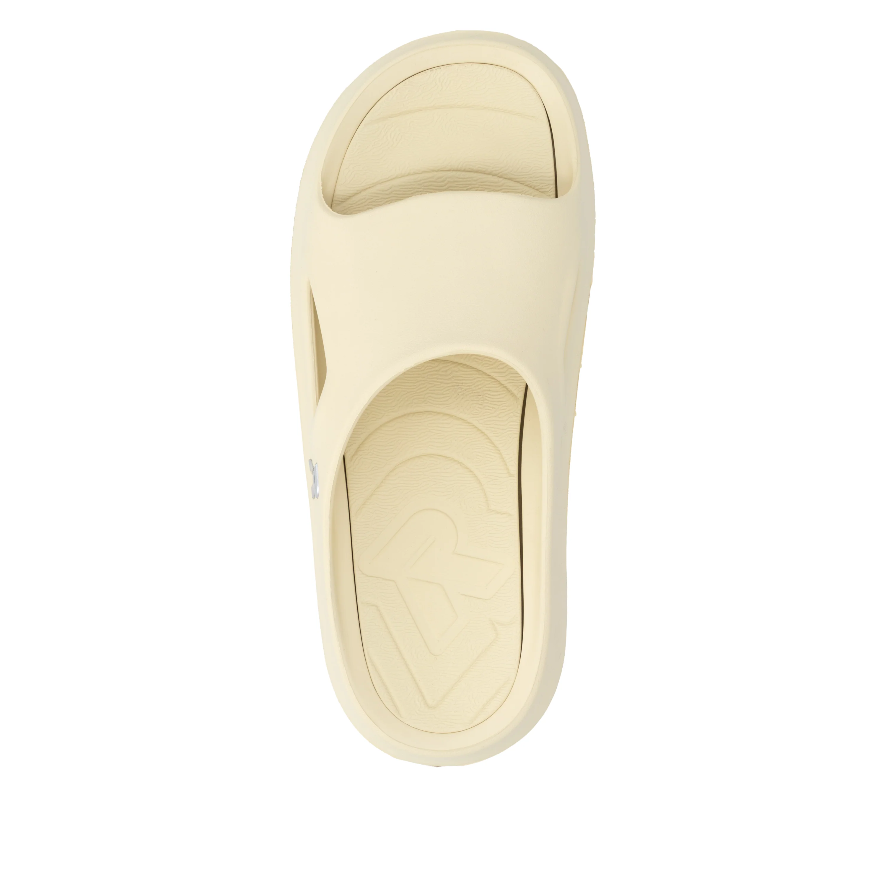 Rieker Sport Women's Slider Sandal - Beige | W3450-62 - Image 7