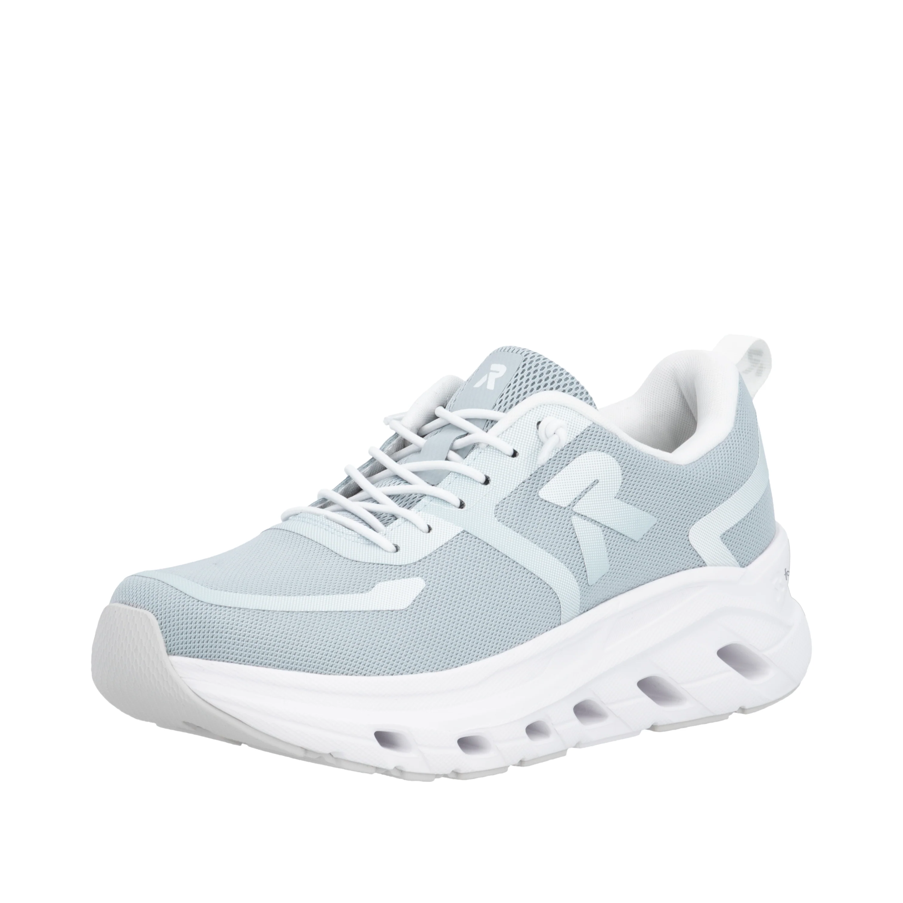 Rieker Sport Women's Trainer - Blue | W3504-13