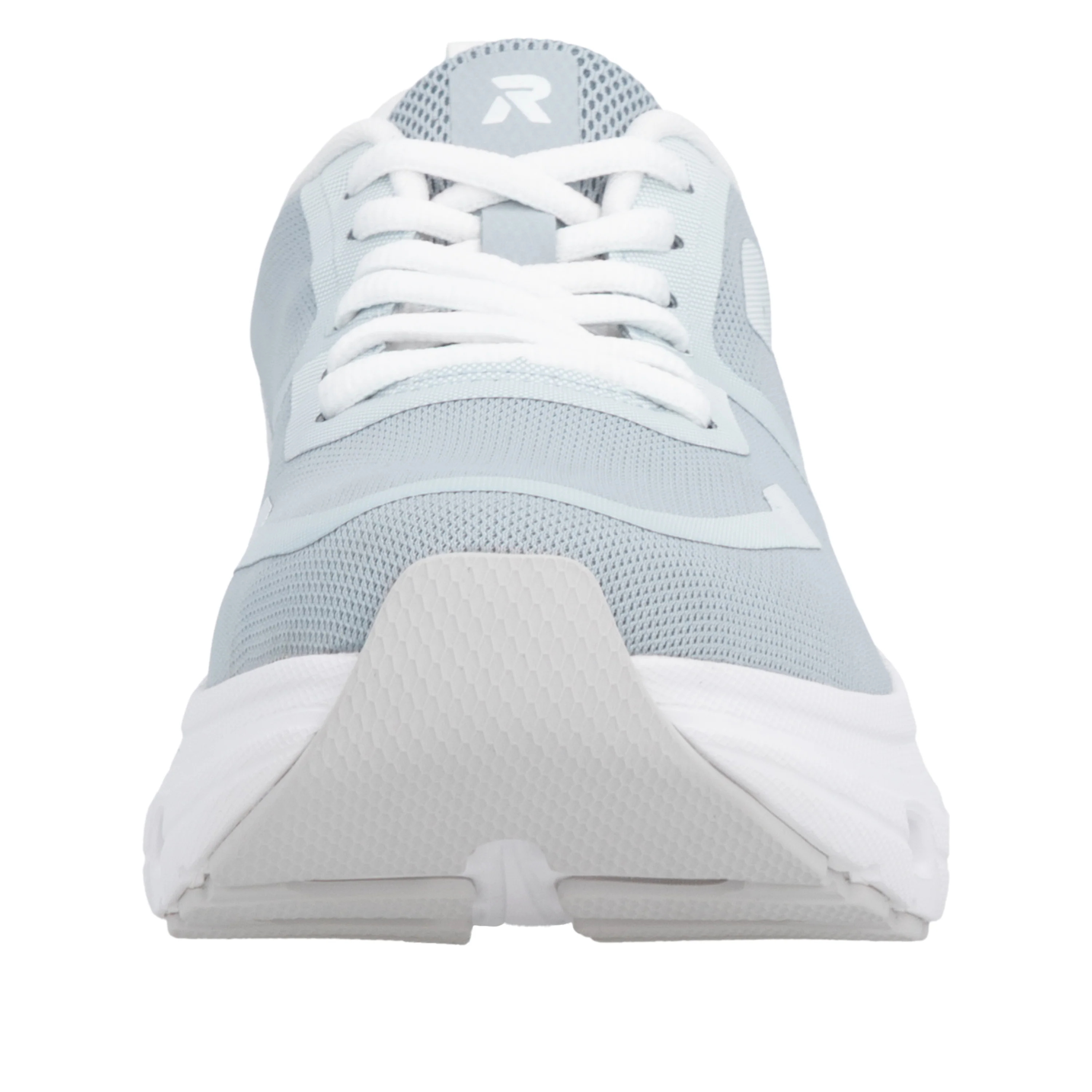 Rieker Sport Women's Trainer - Blue | W3504-13 - Image 13