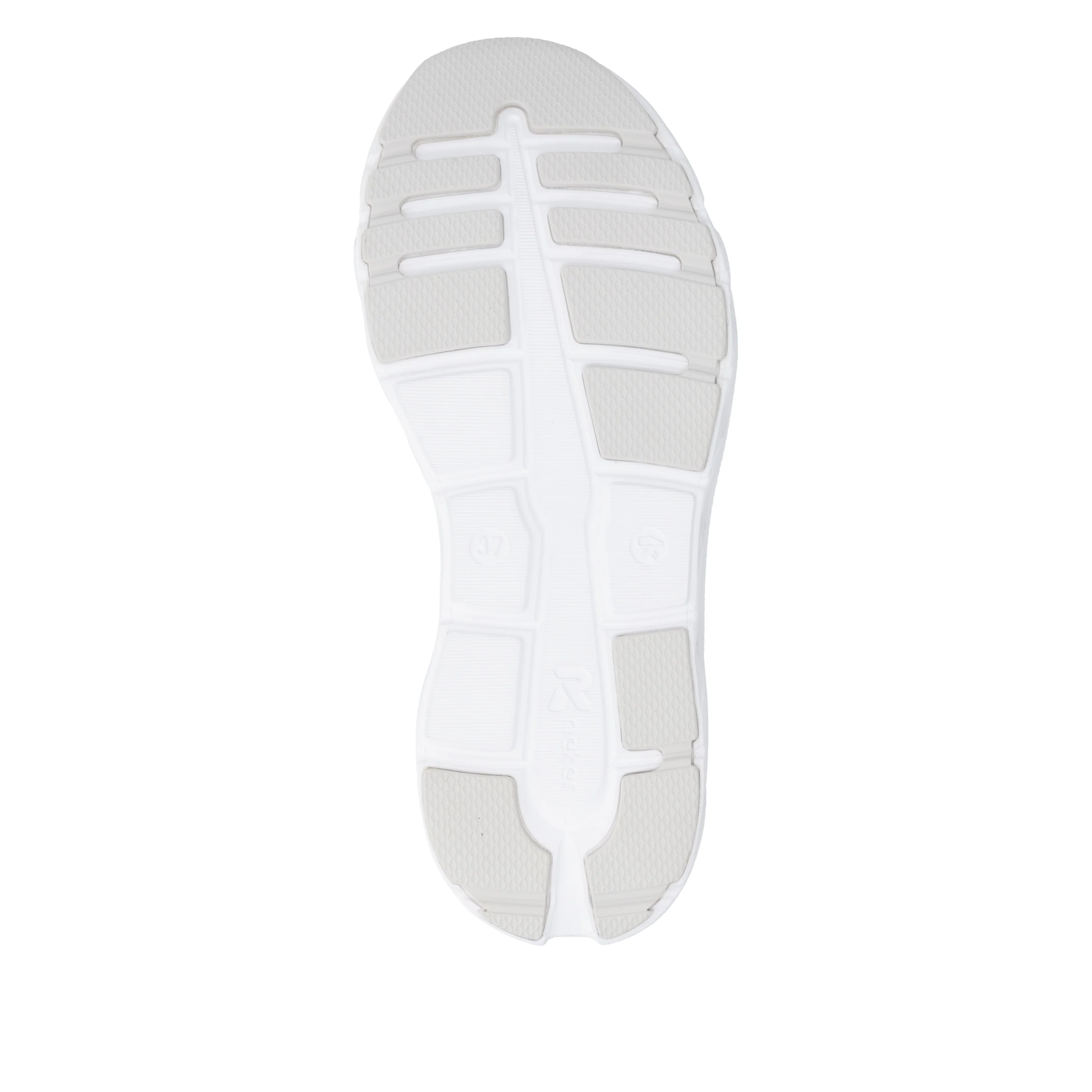 Rieker Sport Women's Trainer - Blue | W3504-13 - Image 15
