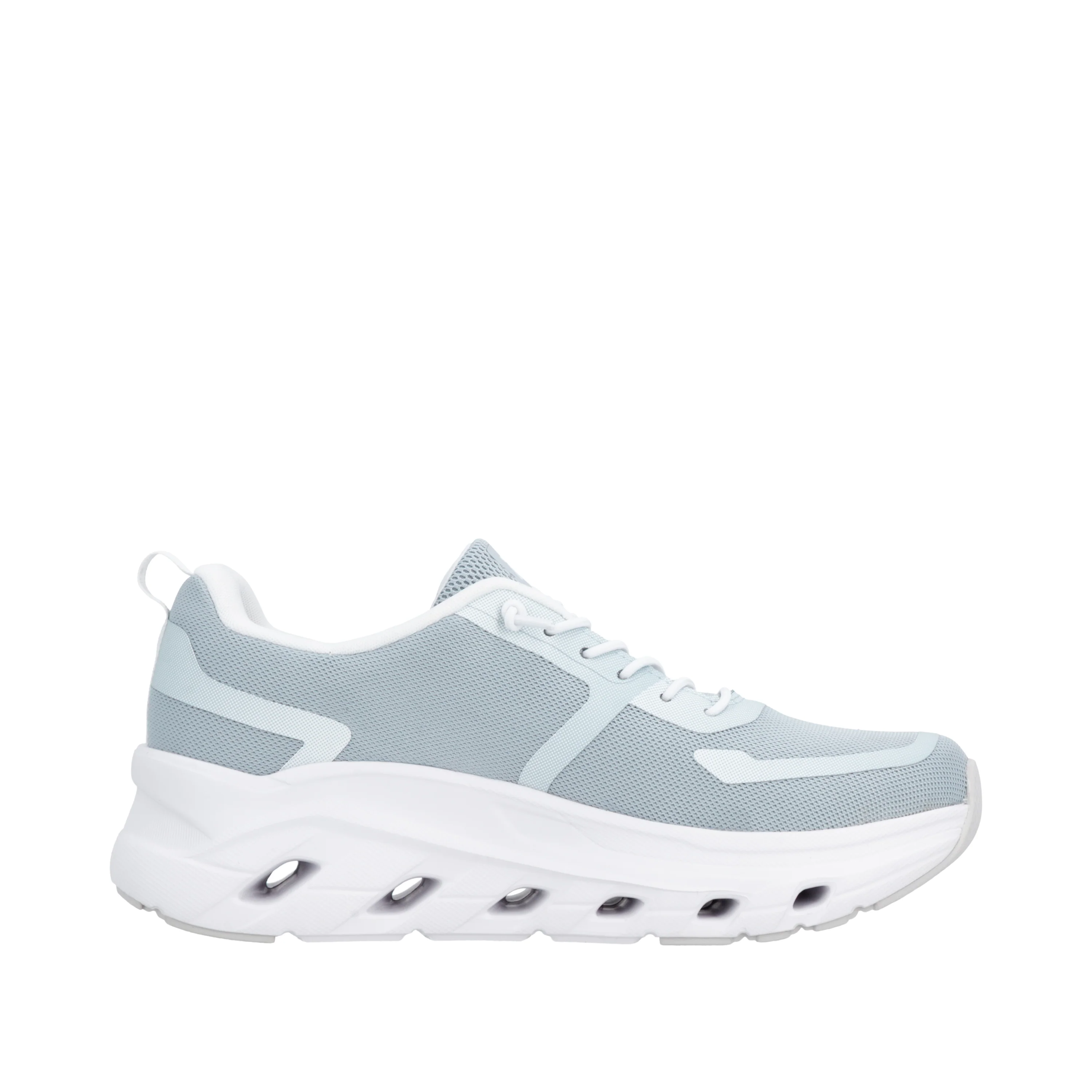 Rieker Sport Women's Trainer - Blue | W3504-13 - Image 3