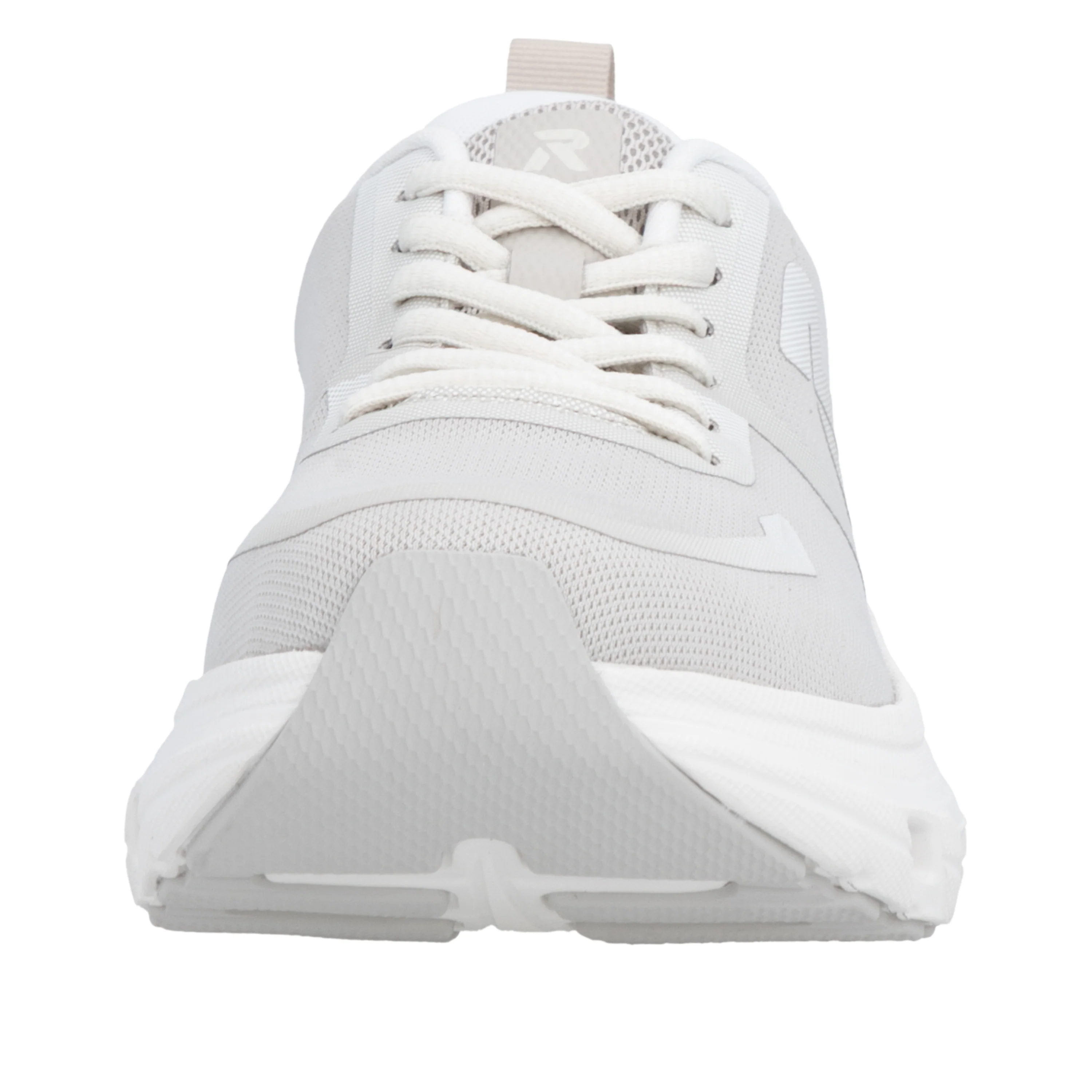 Rieker Sport Women's Trainer - Beige | W3504-60 - Image 13