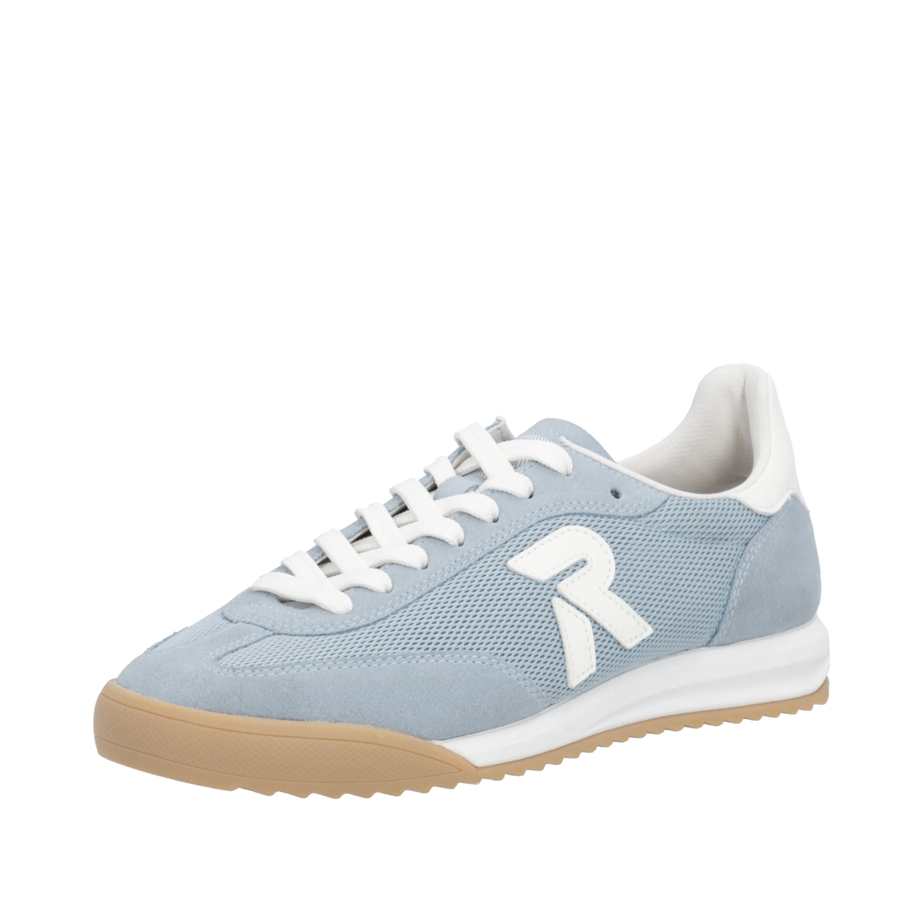 Rieker Sport Women's Trainer - Blue | W4000-12