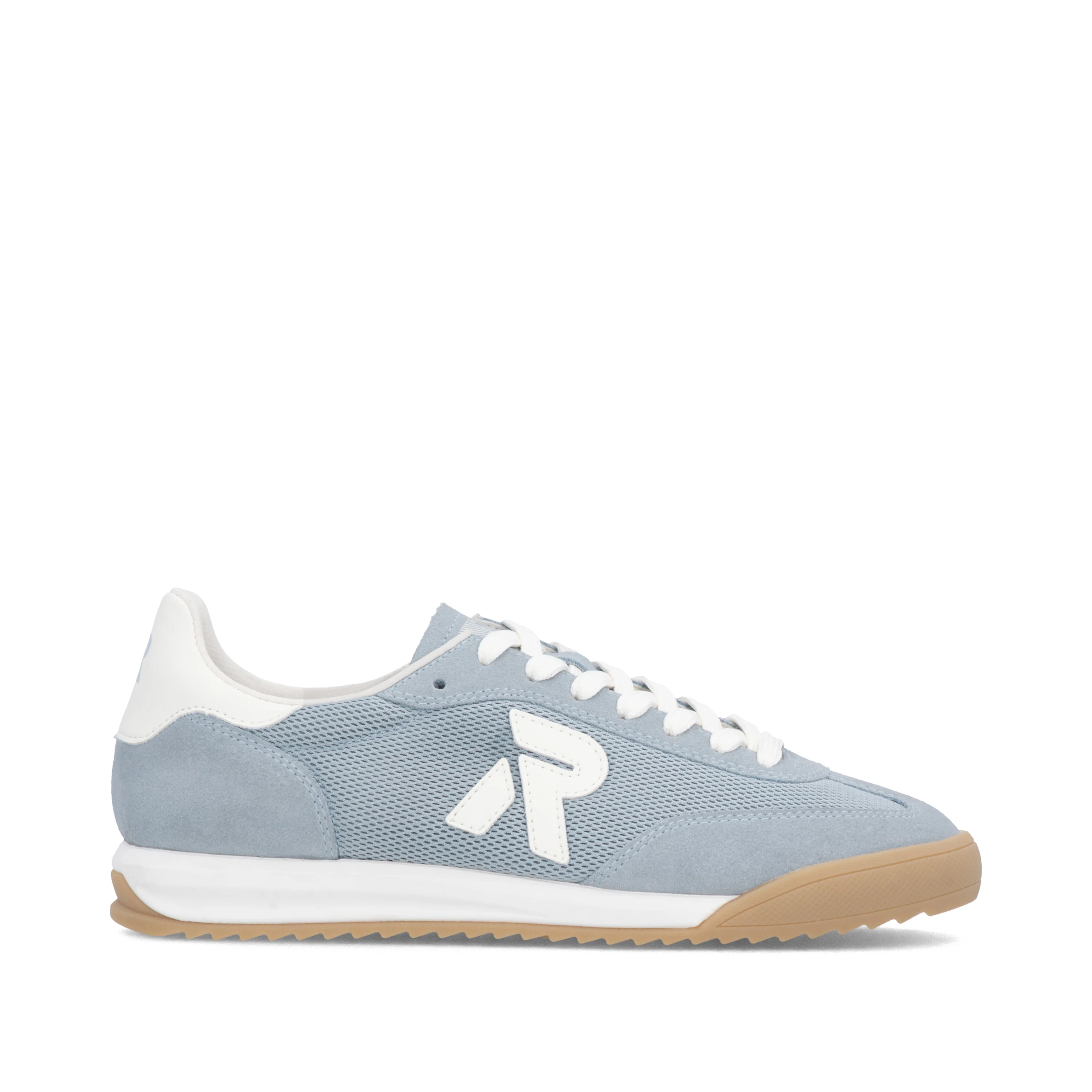 Rieker Sport Women's Trainer - Blue | W4000-12 - Image 20