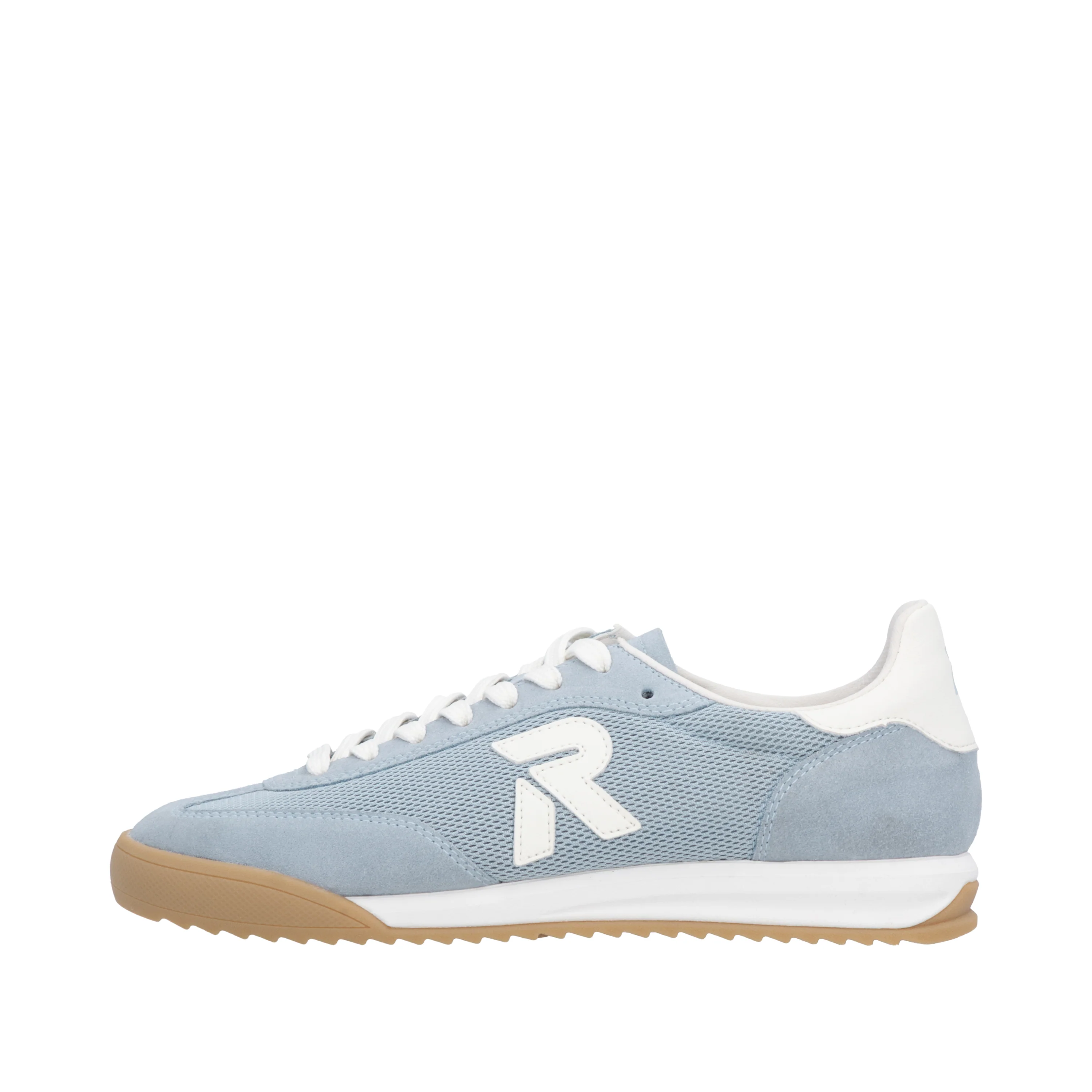 Rieker Sport Women's Trainer - Blue | W4000-12 - Image 9