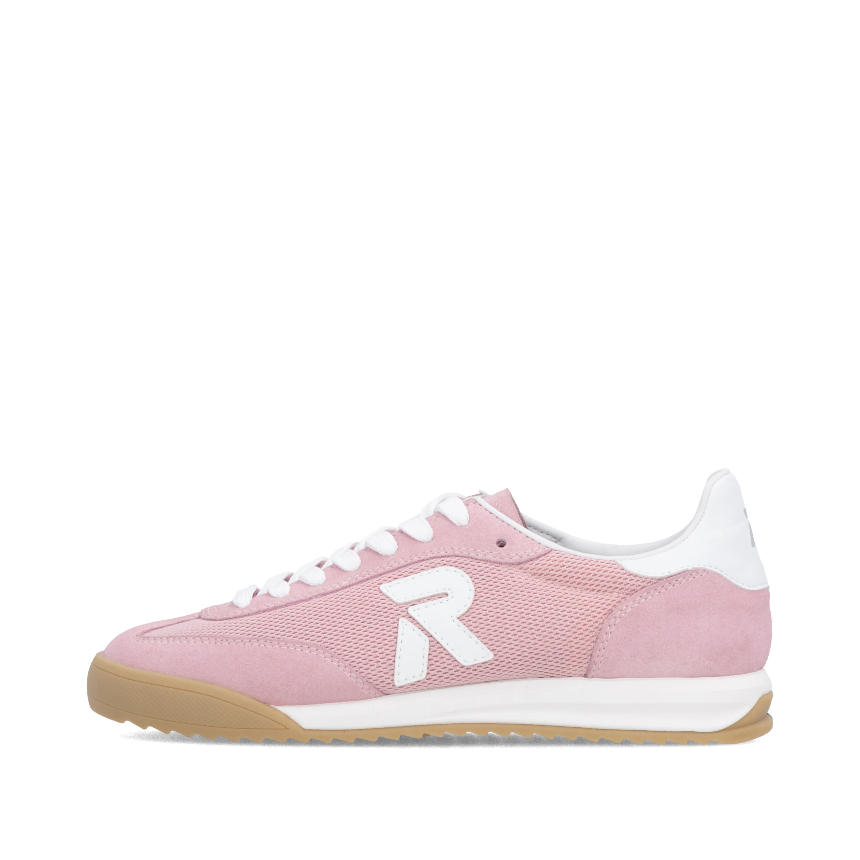 Rieker Sport Women's Trainer - Pink | W4000-31 - Image 10