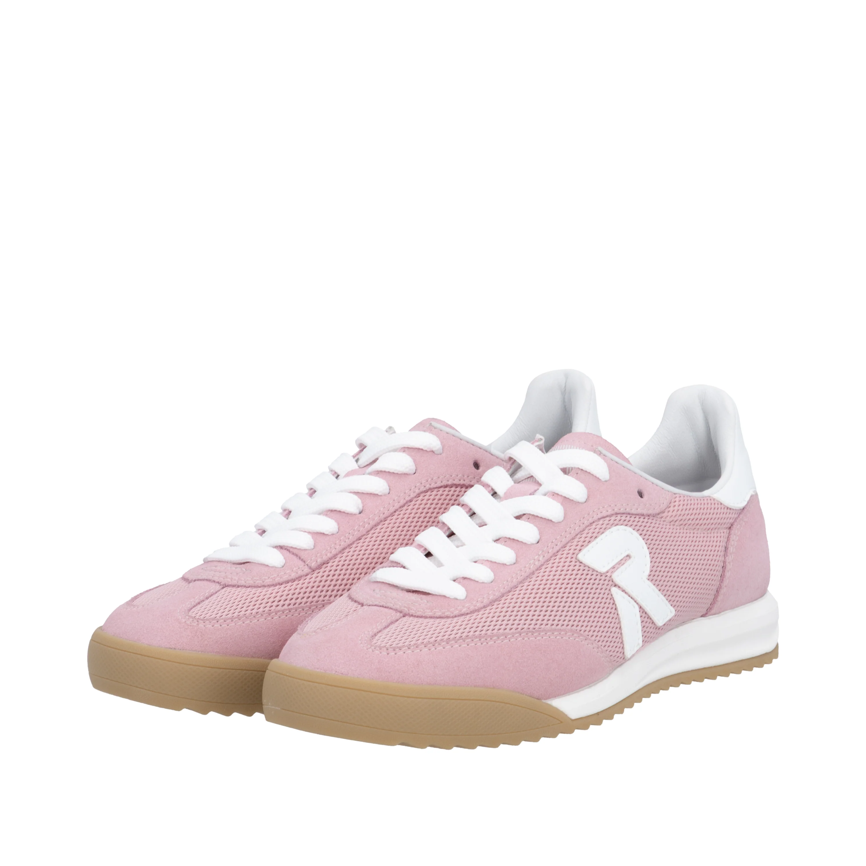 Rieker Sport Women's Trainer - Pink | W4000-31 - Image 15