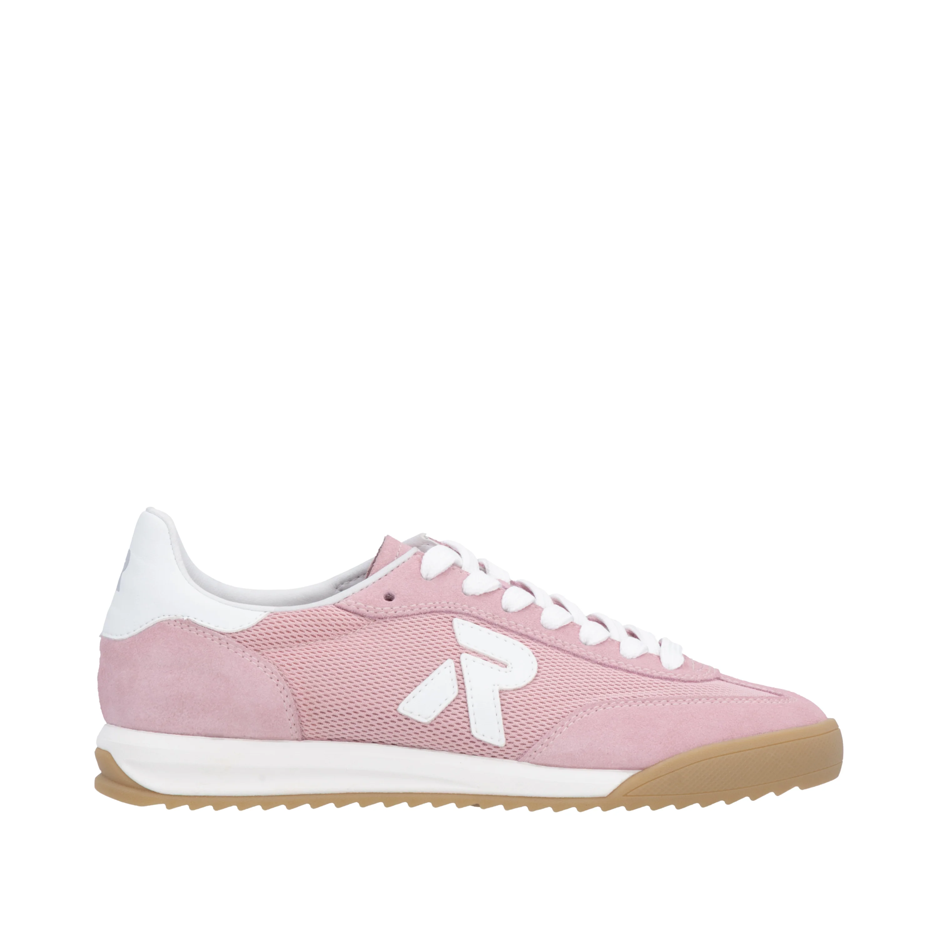 Rieker Sport Women's Trainer - Pink | W4000-31 - Image 20