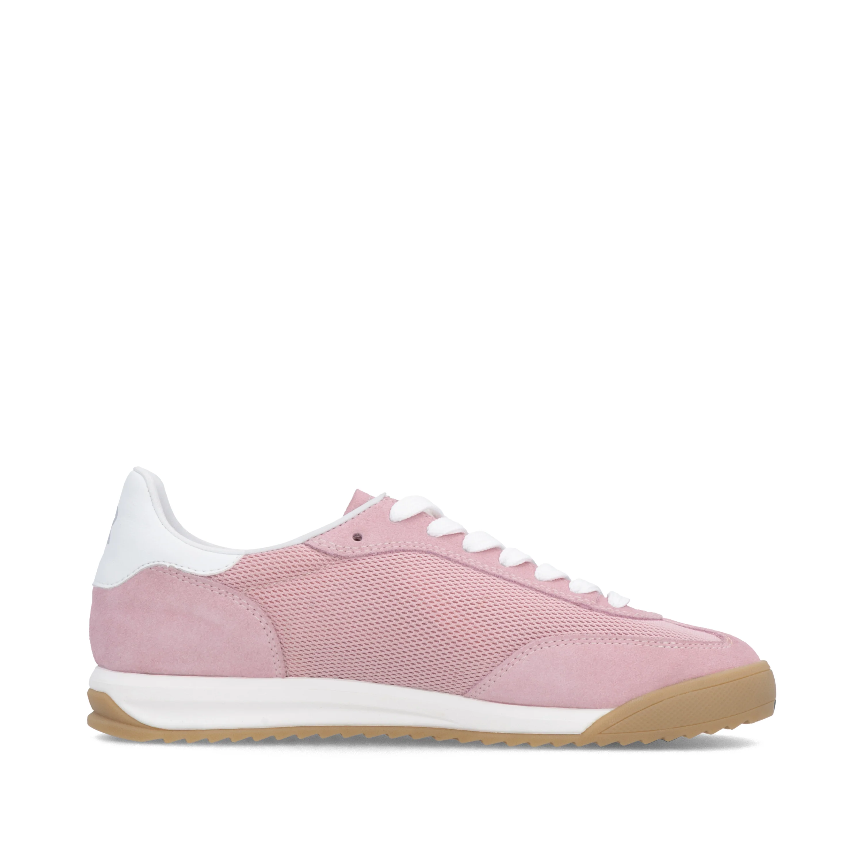 Rieker Sport Women's Trainer - Pink | W4000-31 - Image 4