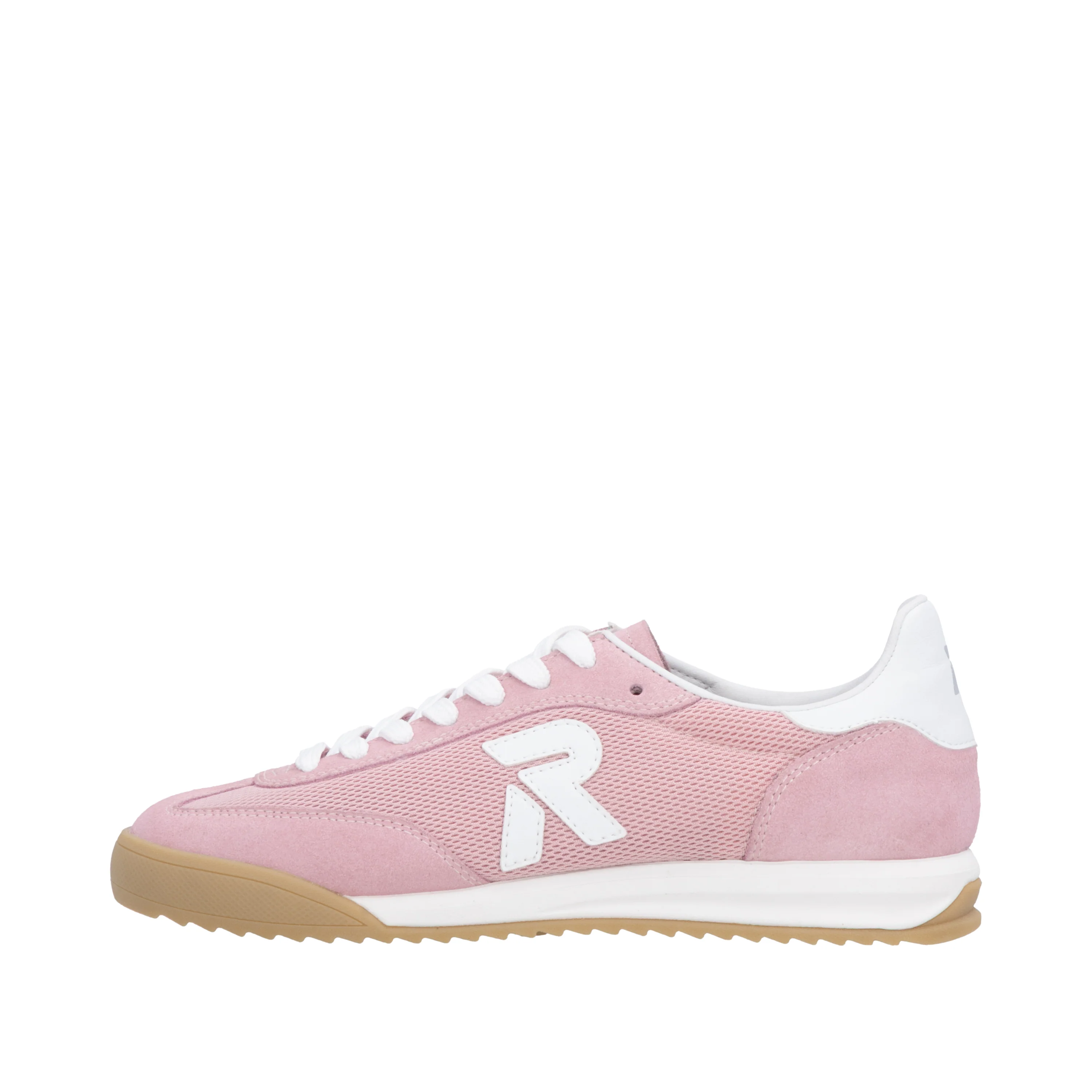 Rieker Sport Women's Trainer - Pink | W4000-31 - Image 9