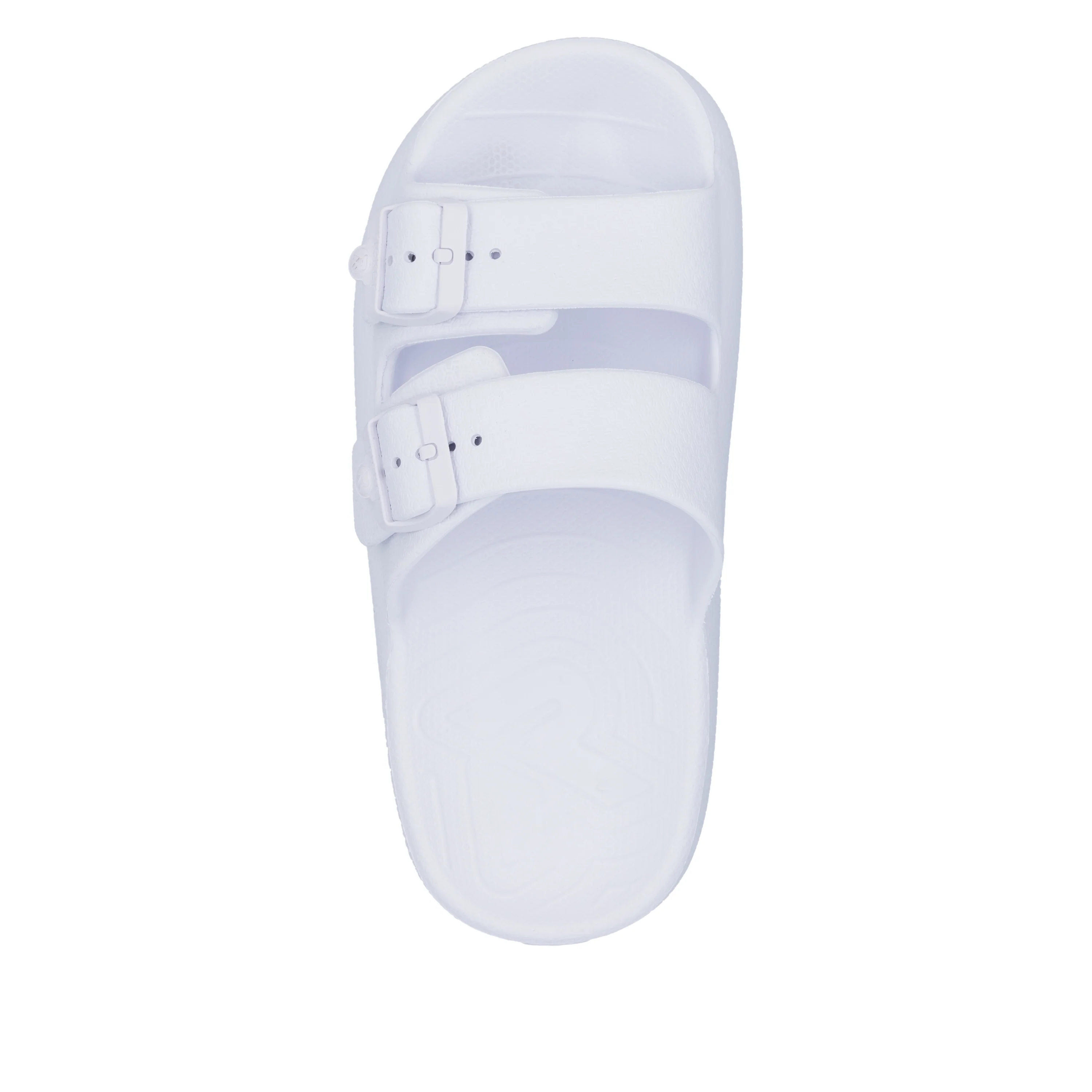 Rieker Sport Woman's Sandals - White | P2450-80 - Image 4
