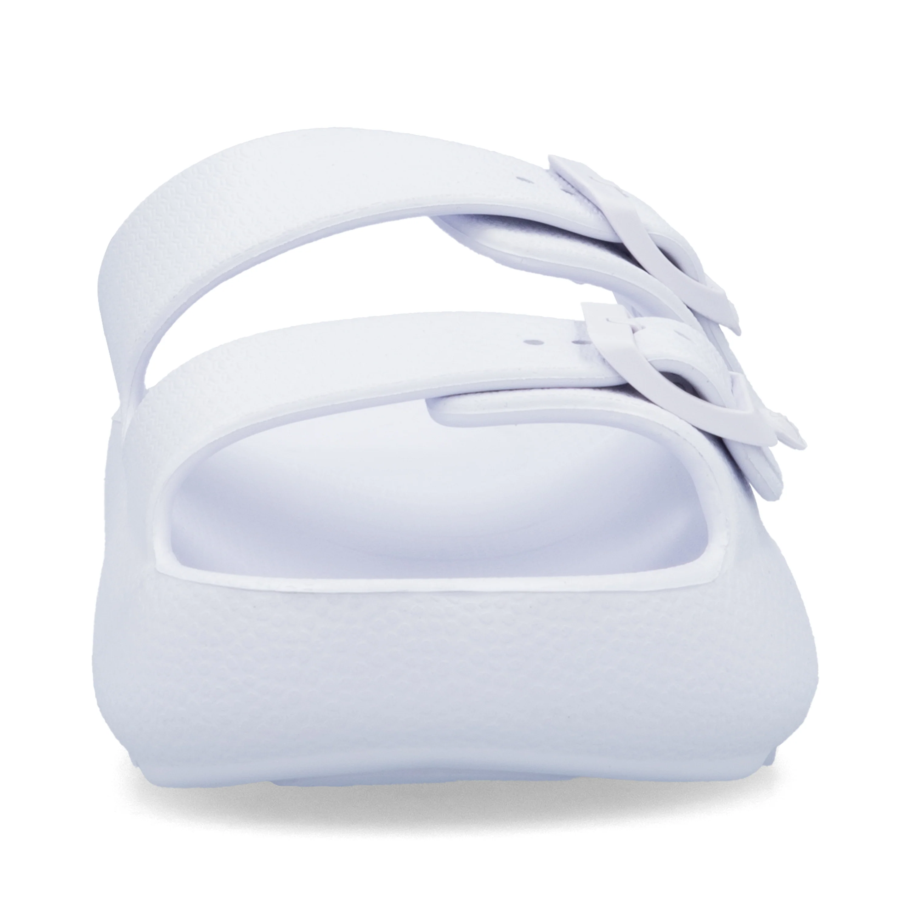 Rieker Sport Woman's Sandals - White | P2450-80 - Image 6